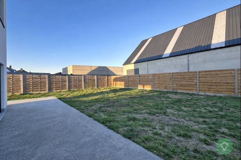 Moderne BEN-woningen in Kortemark - Koekelarestraat foto 16