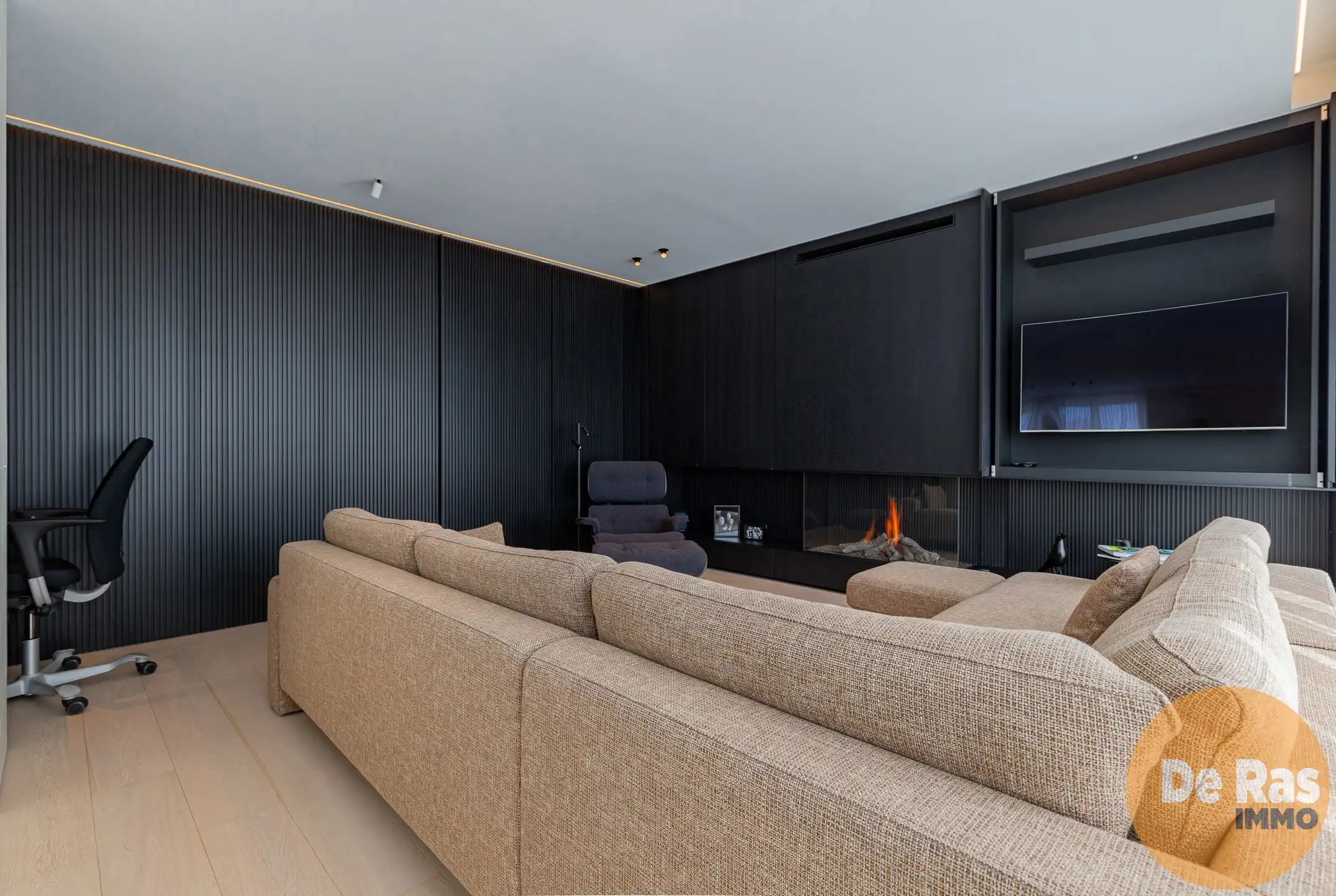 AALST-Exclusieve Penthouse, high end afgewerkt,op toplocatie foto 2