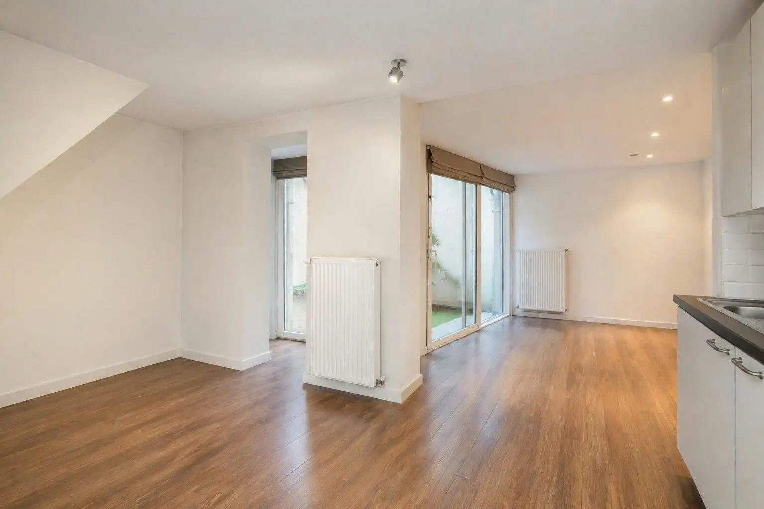 Karaktervolle opbrengsteigendom nabij de Reep Gent foto 4