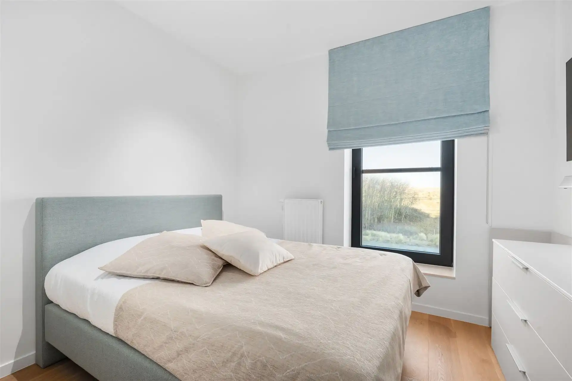 LUXUEUS / 2 SLAAPKAMERS foto 8