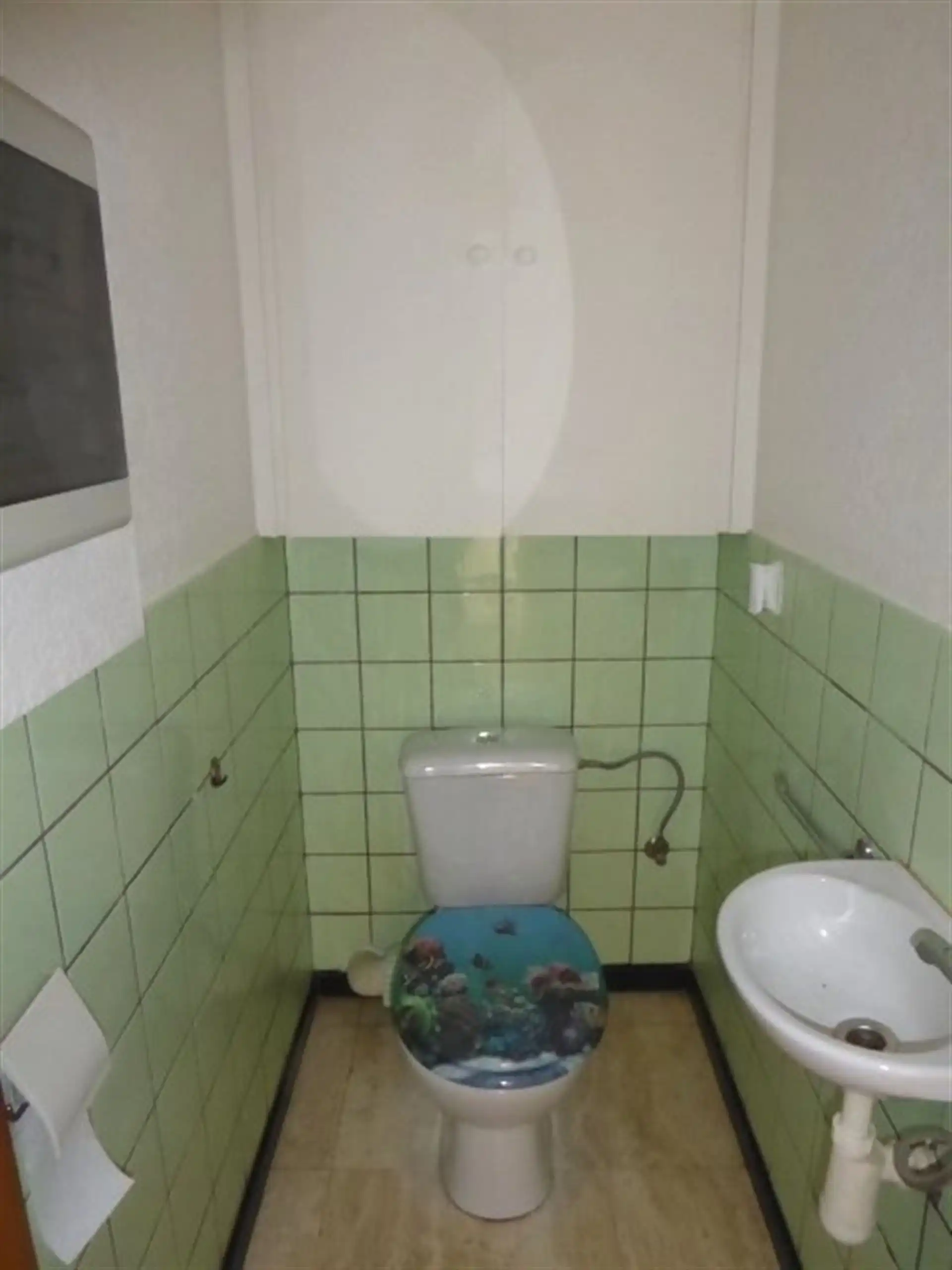 2 AANSLUITENDE SLAAPKAMERS /  foto 8