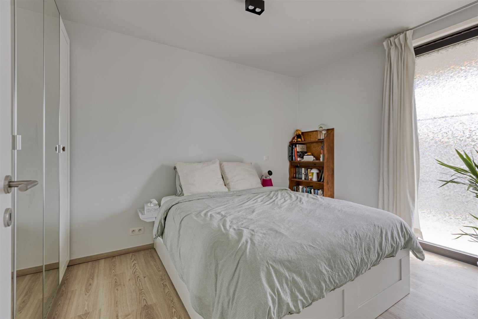 TE KOOP: Prachtig nieuwbouwappartement te Heusden-Zolder! foto 10