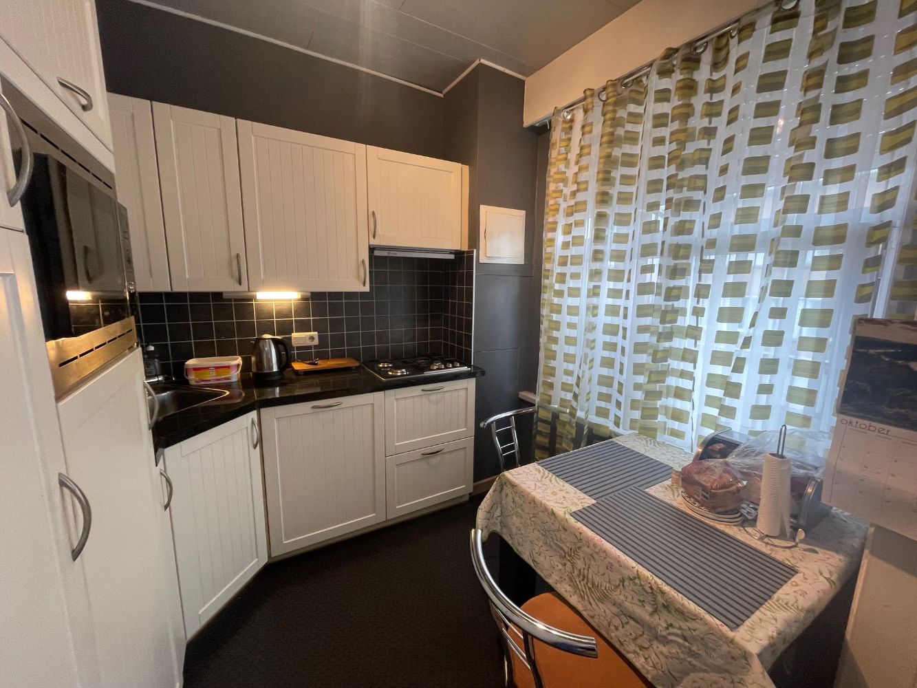 Gezellig gemeubeld appartement met één slaapkamer. Niet ver van het centrum van Blankenberge en het openbaar vervoer. foto 3