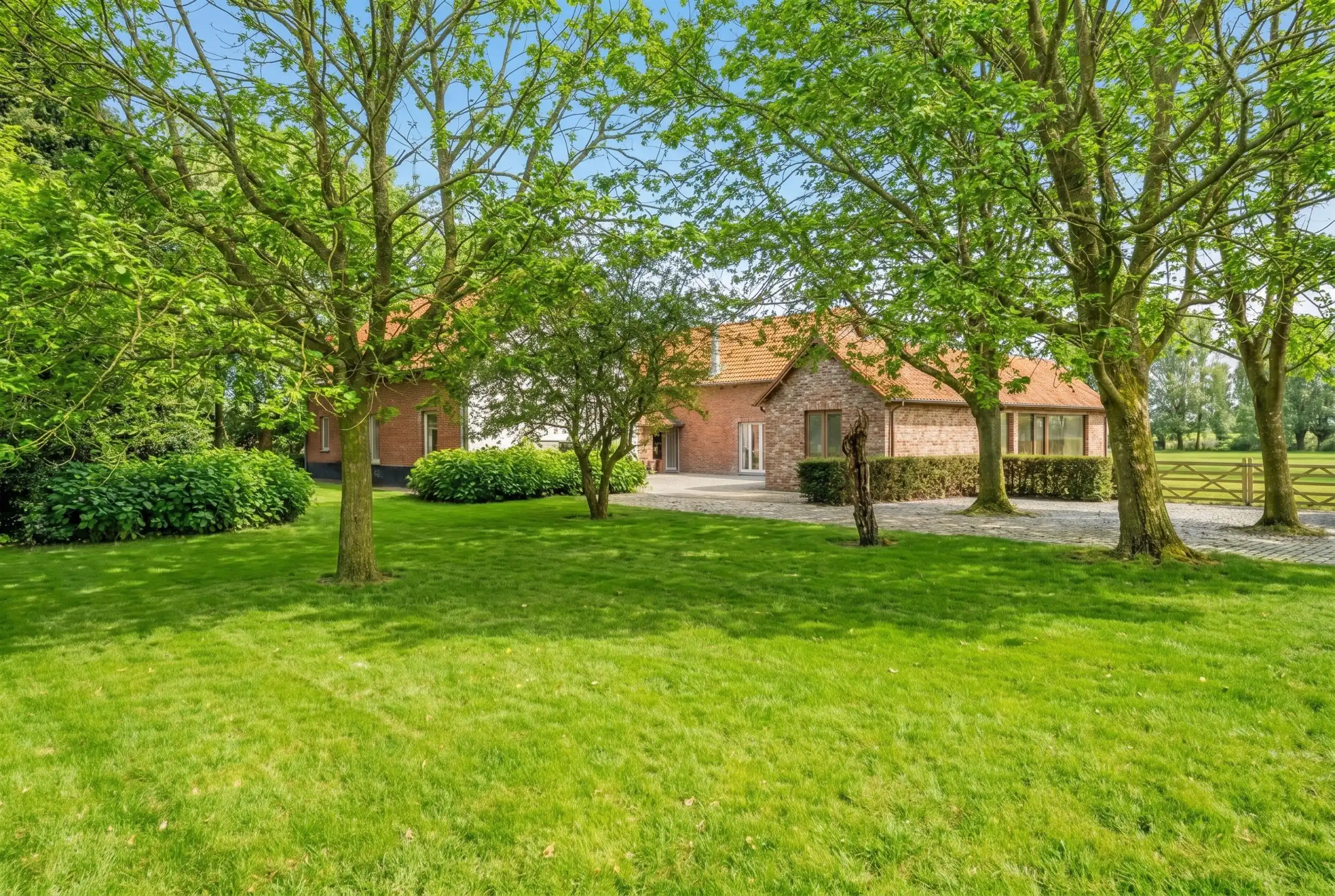 Villa te koop 8950 HEUVELLAND