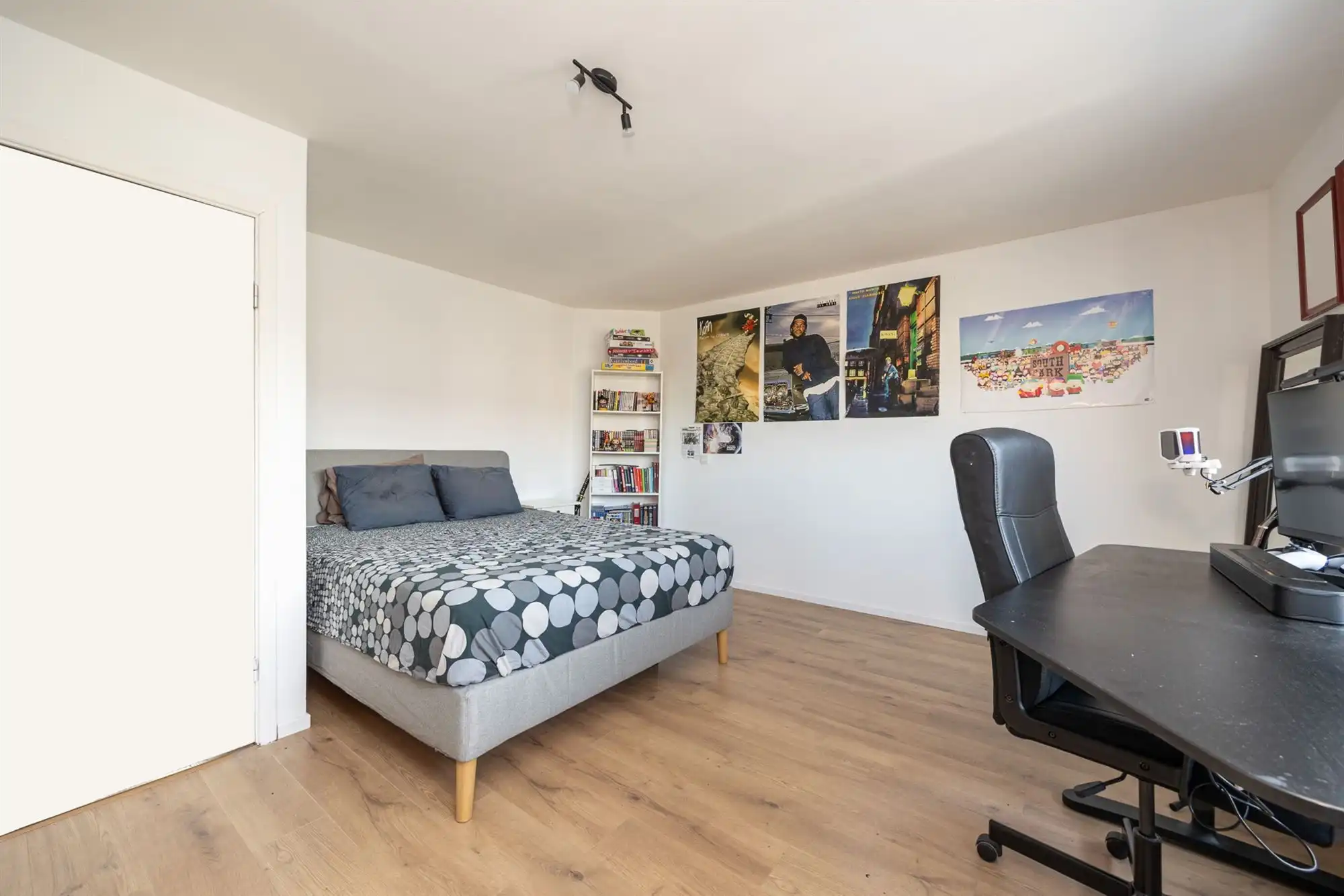 Instapklare gezinswoning met drie slaapkamers foto 15