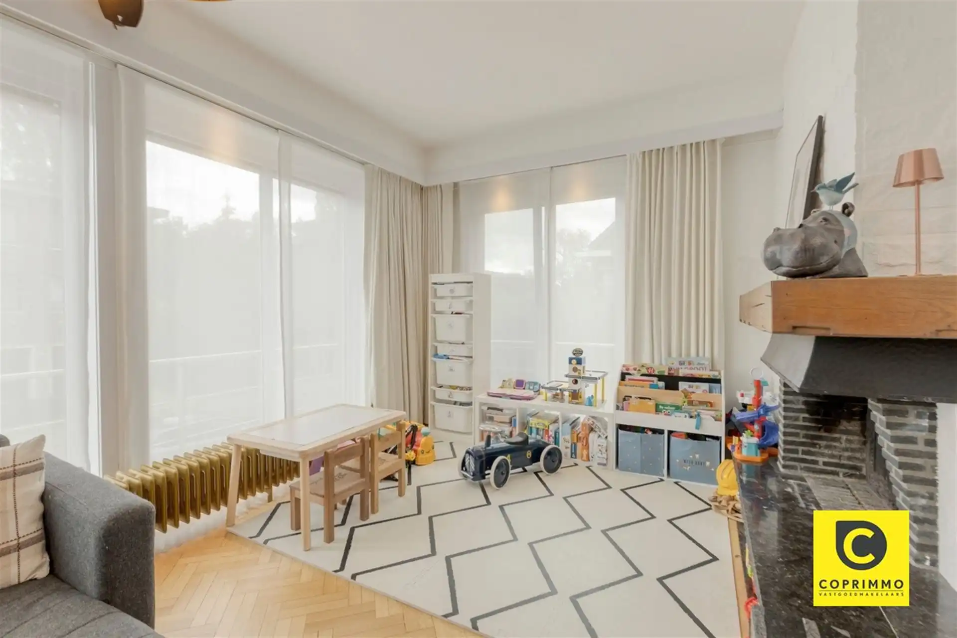 HOB: 4 slk op ZW perceel van 444 m²  foto 12