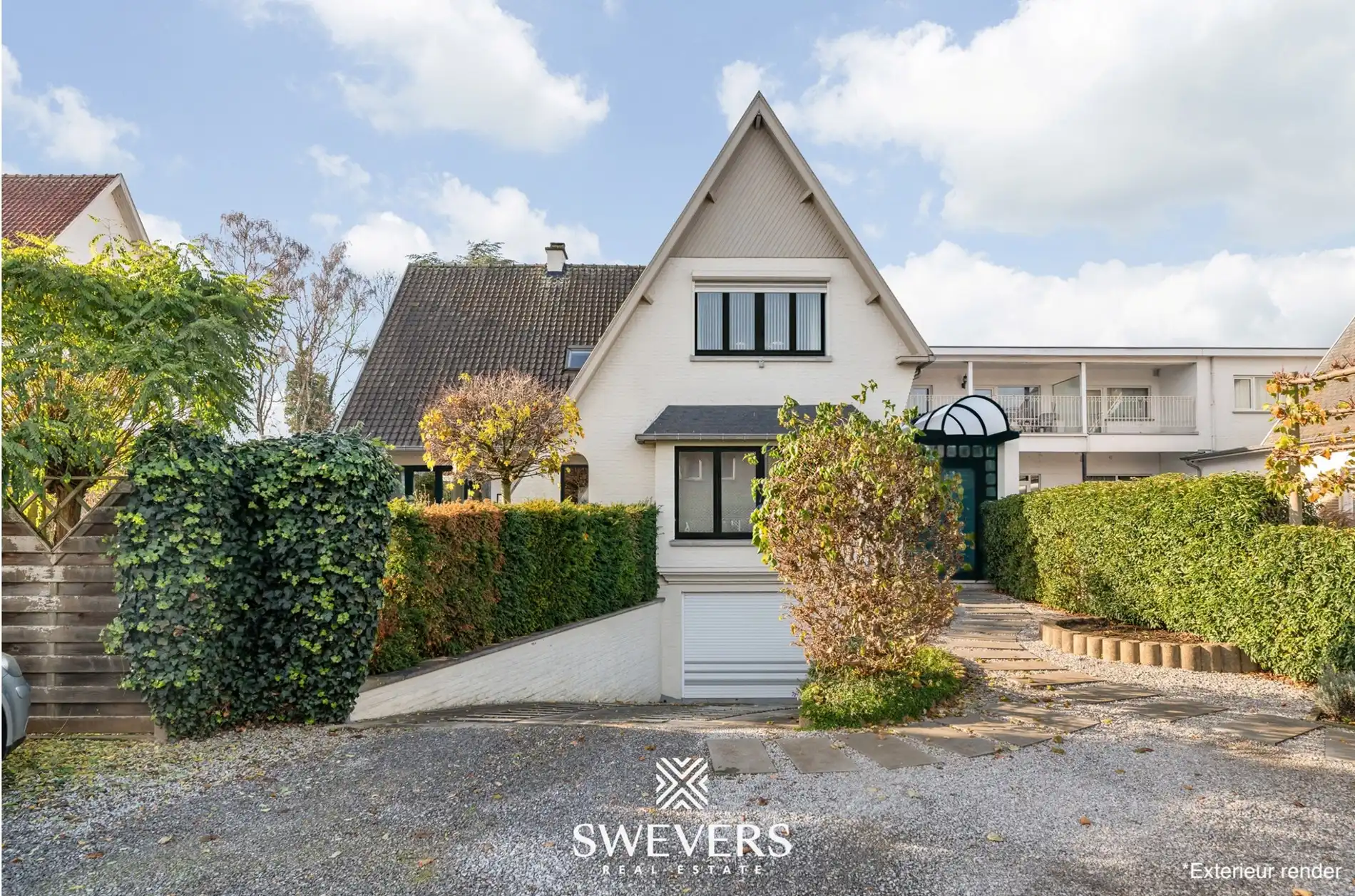 Huis te koop Koolmijnlaan 88 - - 3580 Beringen