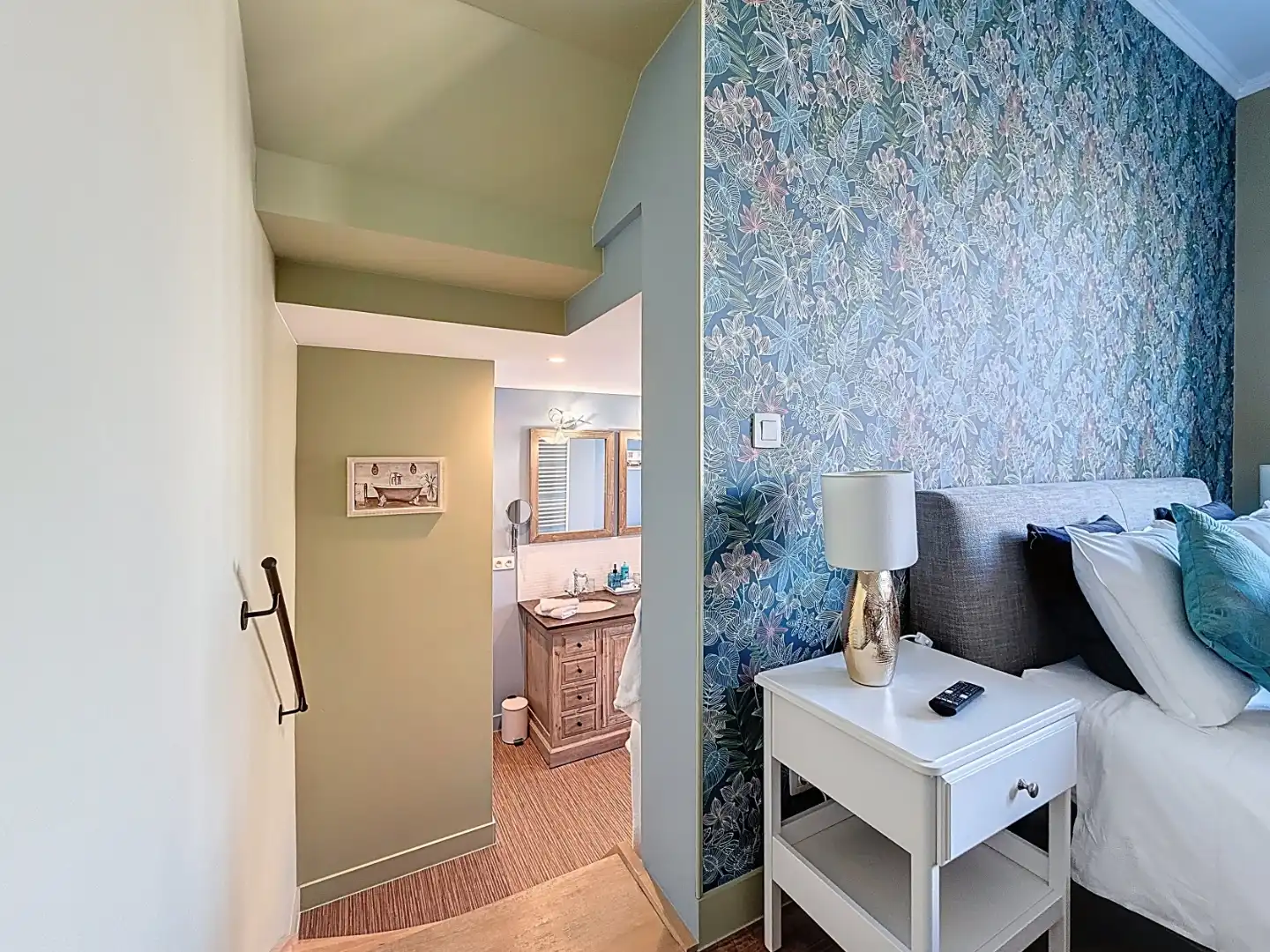 Luxueuze B&B met exclusieve indoor wellness te Nieuwpoort foto 10