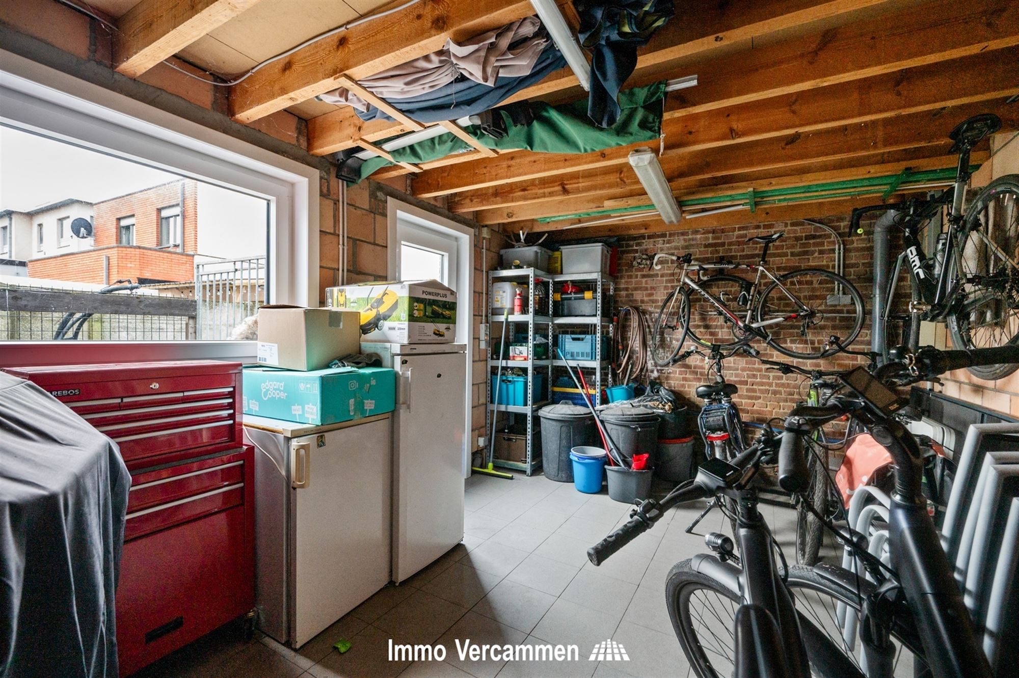 Recent gemoderniseerde woning te Sint-Katelijne-Waver foto 13