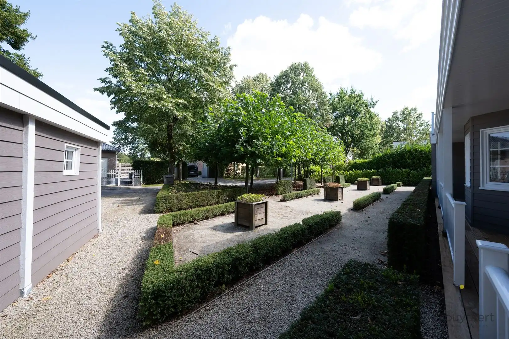 Knappe long island karakter villa in een heel fijne omgeving te Halle-Zoersel! foto 65