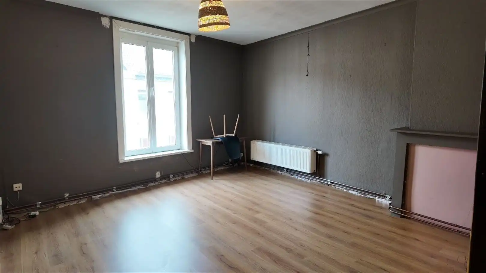 Café/taverne + appartement foto 12