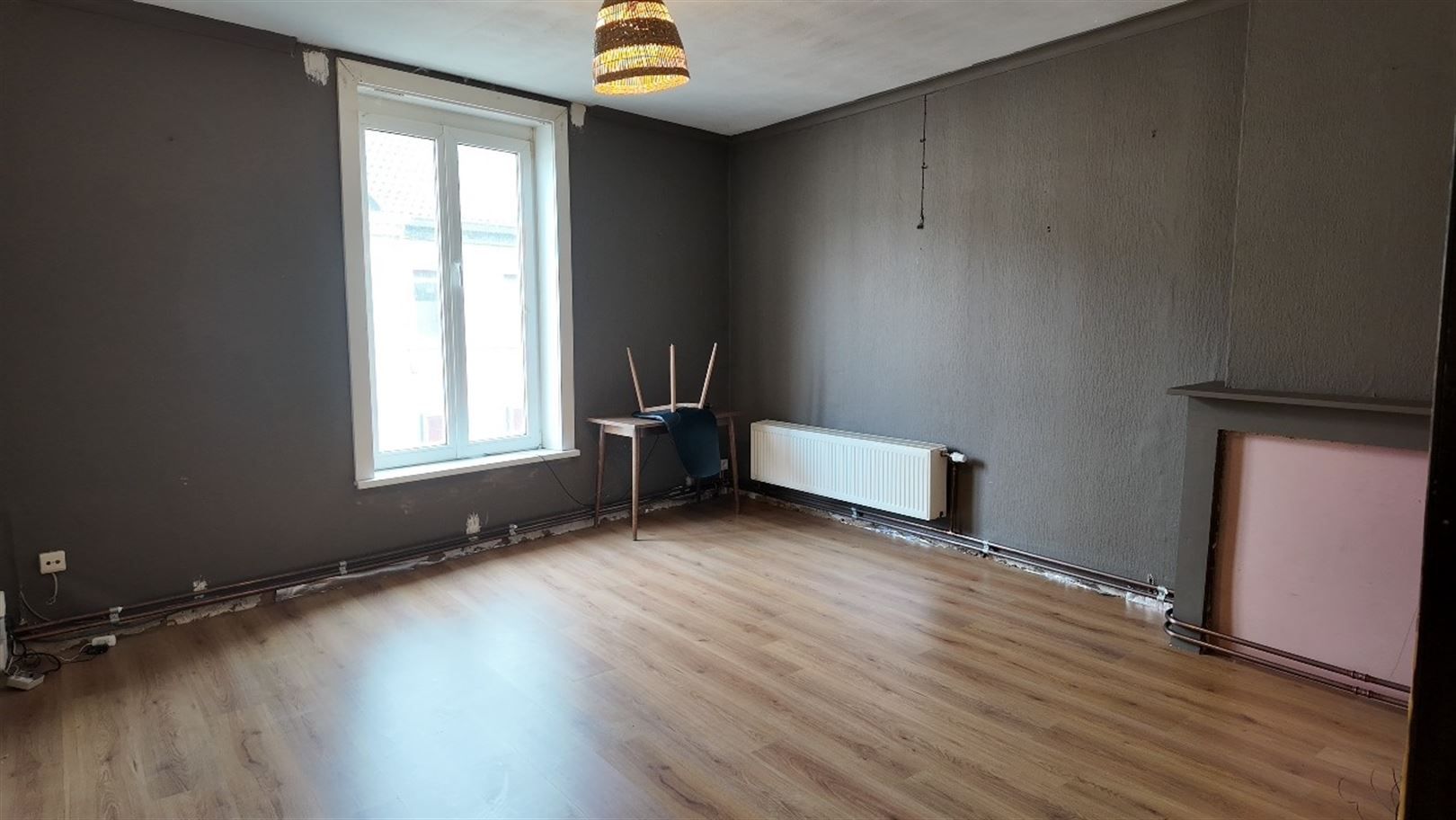 Café/taverne + appartement foto 12