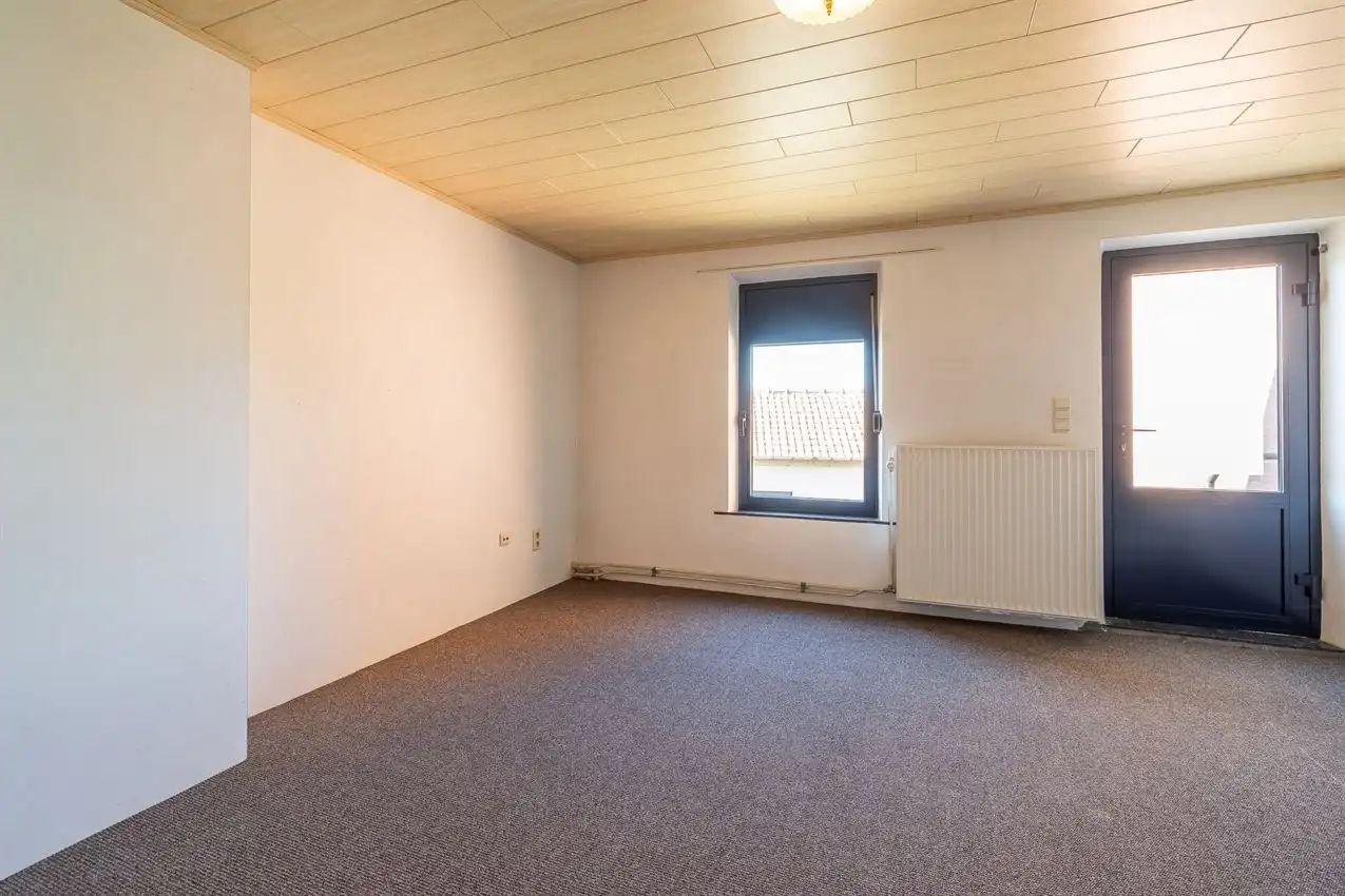 Ruime woning met mooi tuindeel op wandelafstand van centrum foto 23