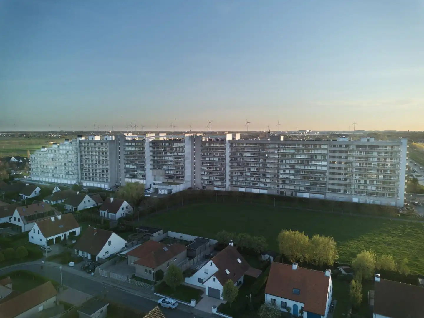 RES. LAGUNA BEACH - STUDIO 855 - DUINBERGEN foto 8