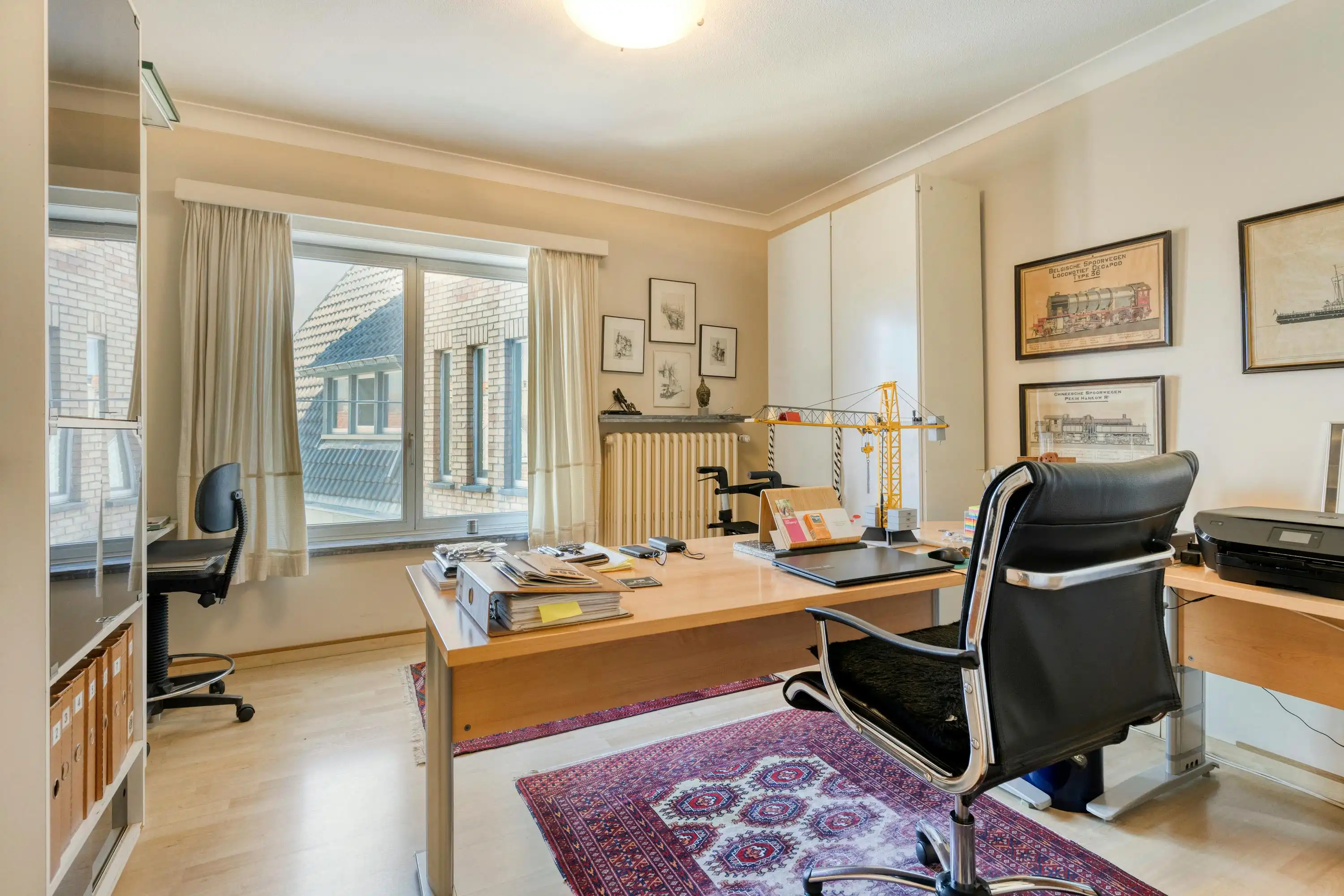 Vastgoedvennootschap te koop in Veurne foto 36