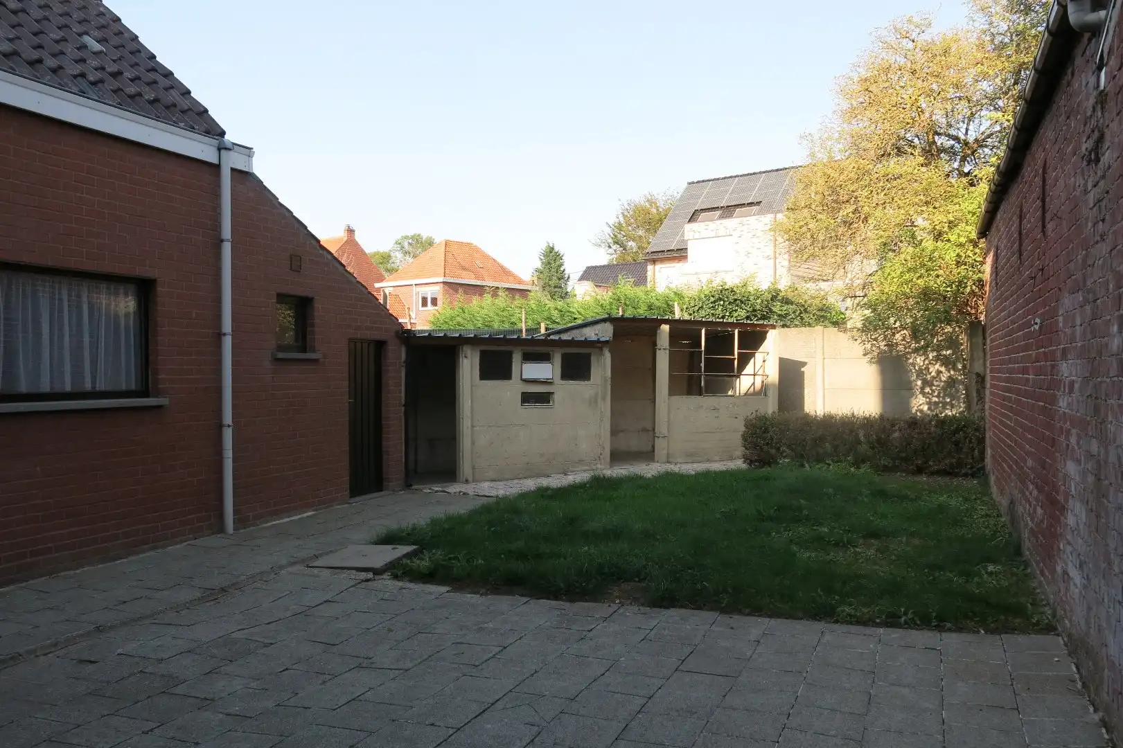 Te koop: ruime woning met veel potentieel in Houthulst 🏡 foto 20