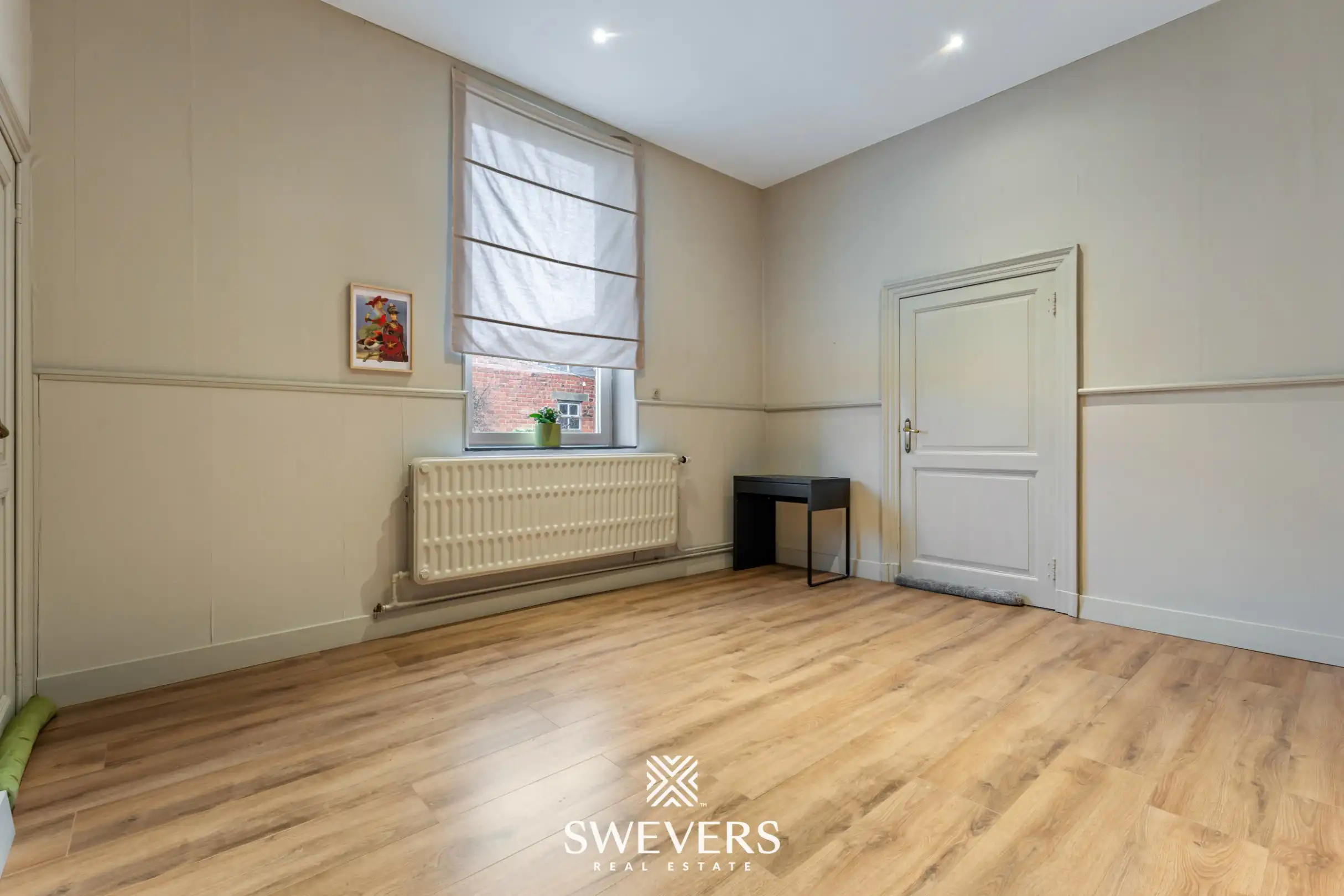 Ruime woning met uitzonderlijk zicht over de vallei te Borgloon foto 8