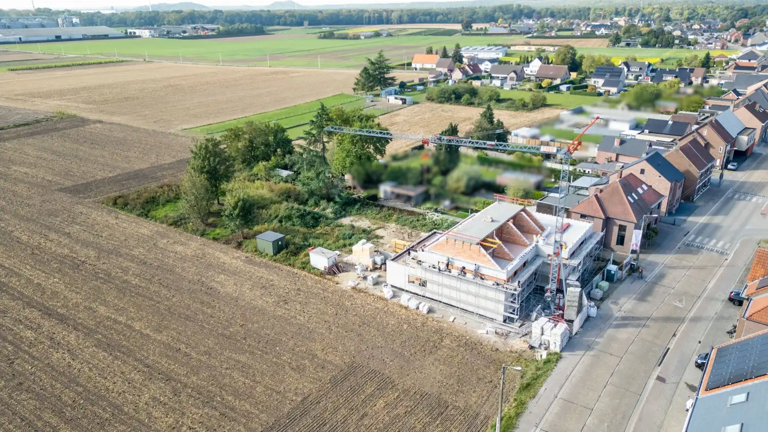 Exclusief duplex-appartement (nieuwbouw) in residentie 'CELAVIE' foto 9