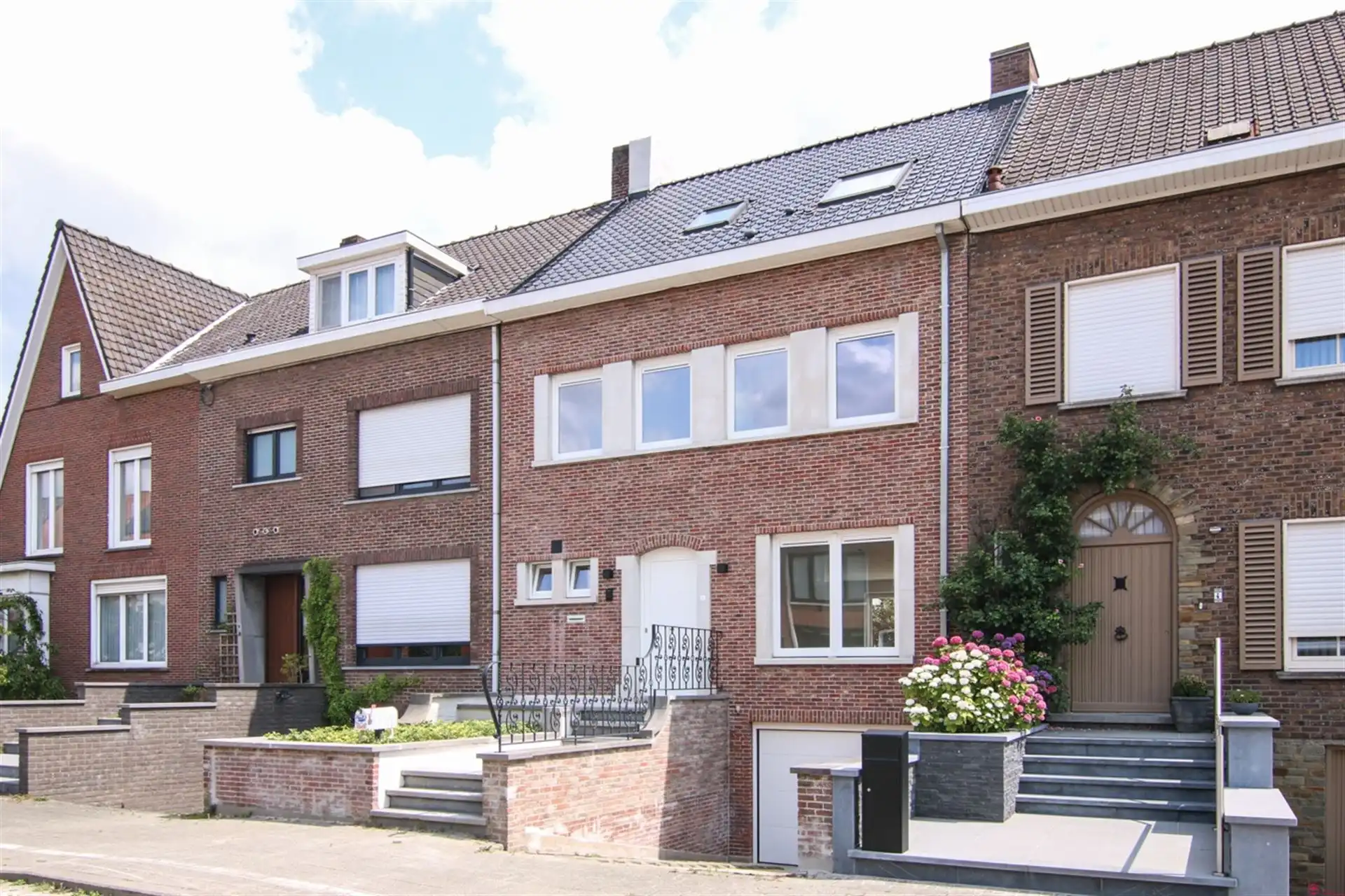 burgerswoning foto 2