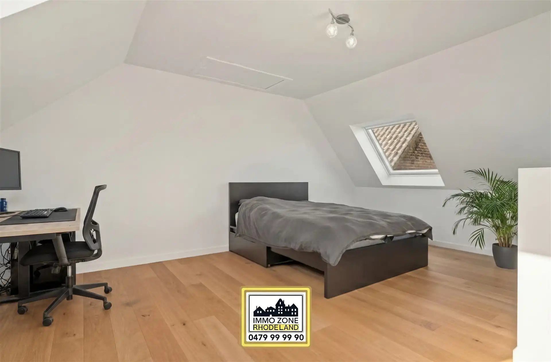 Sublieme en stijlvolle woning met 3 slpks, 2 bdks en tuin foto 26