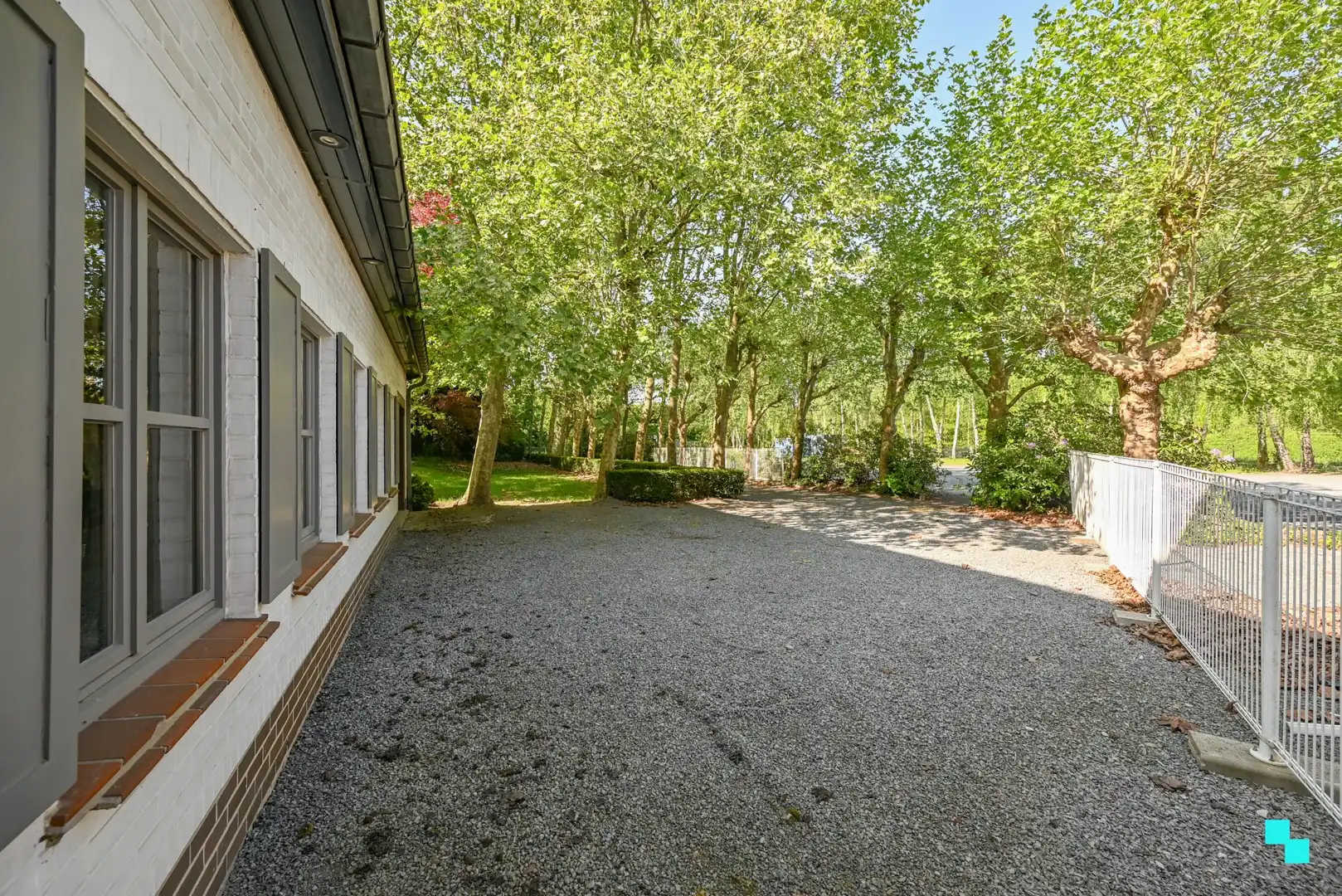 Horecagelegenheid met bijhorende woning in groene omgeving te Ingelmunster foto 17