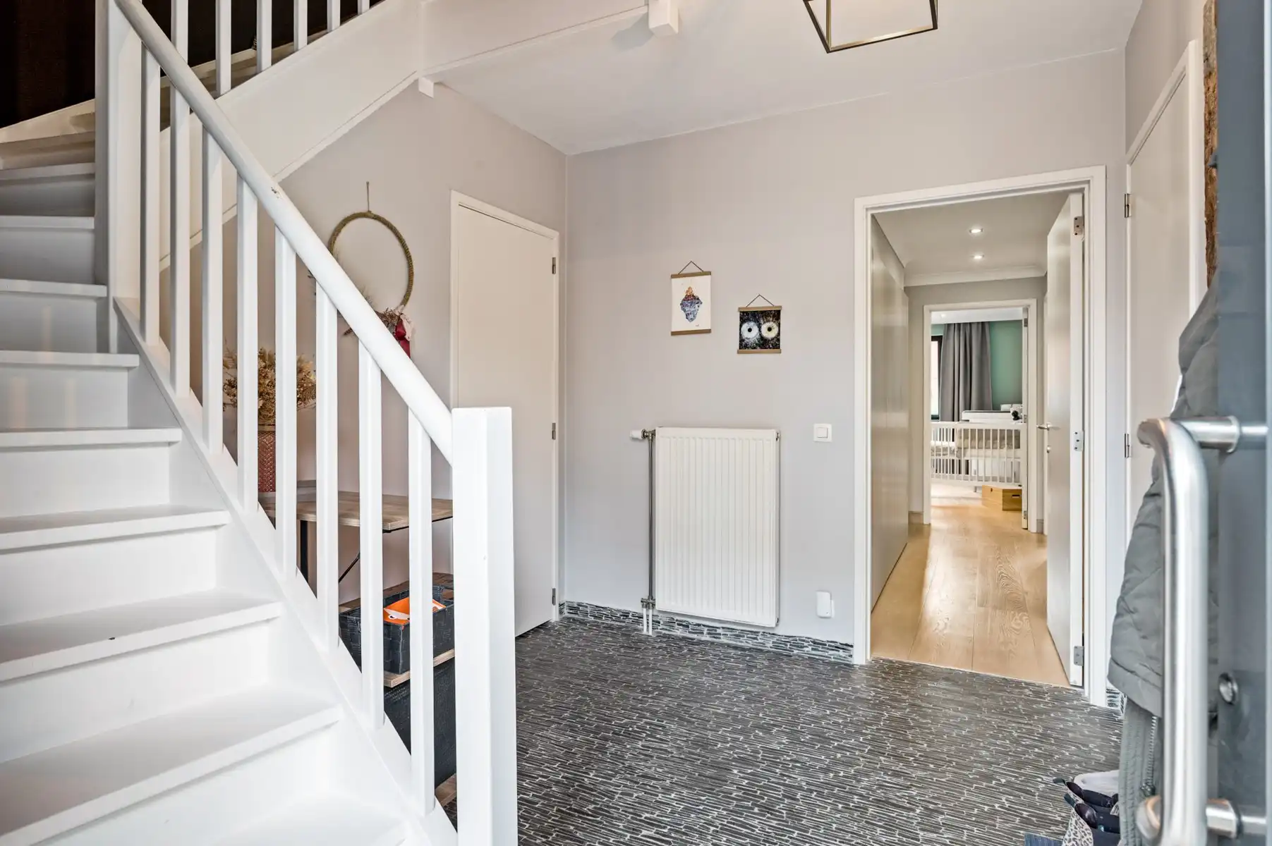 Energiezuinig en instapklaar wonen op uitstekende ligging foto 7