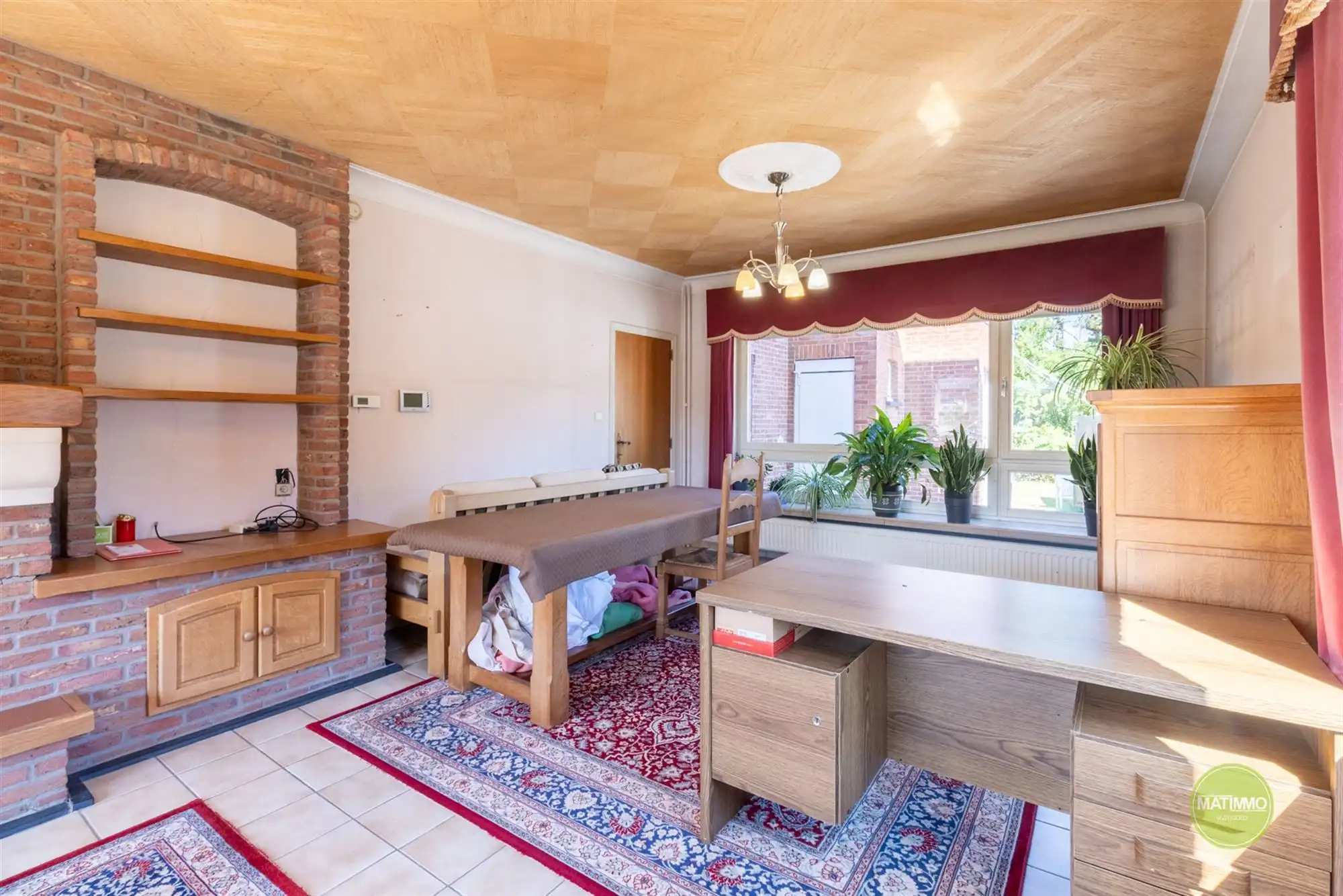Te renoveren gezinswoning met 3 slaapkamers in Mol foto 3