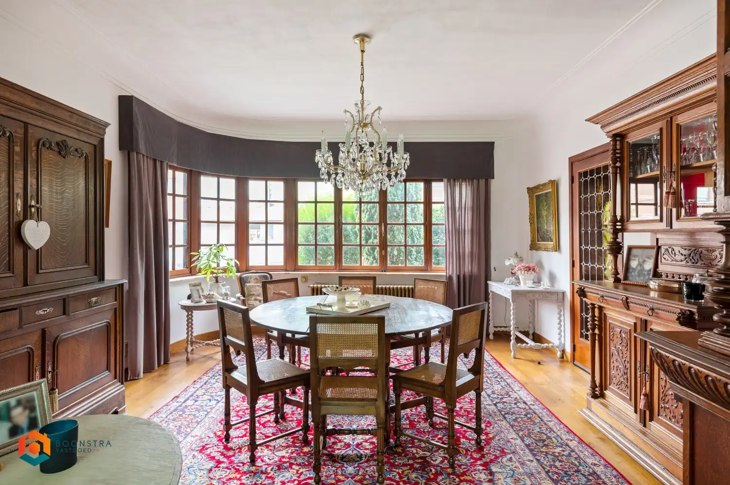 Karaktervolle woning met 3 slpkrs te Sint-Katelijne-Waver foto 5