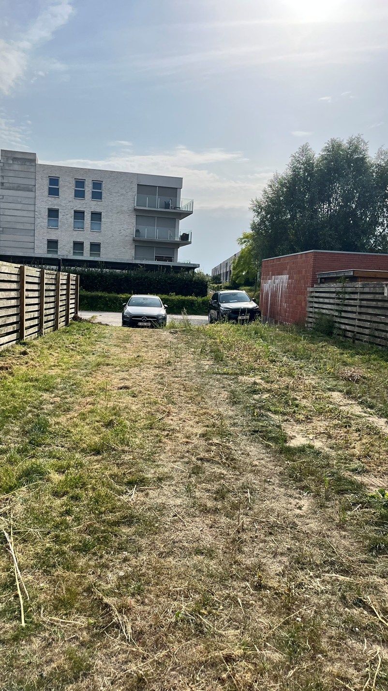 Energiezuinige woning (EPC A) met uitweg en drie kamers foto 32