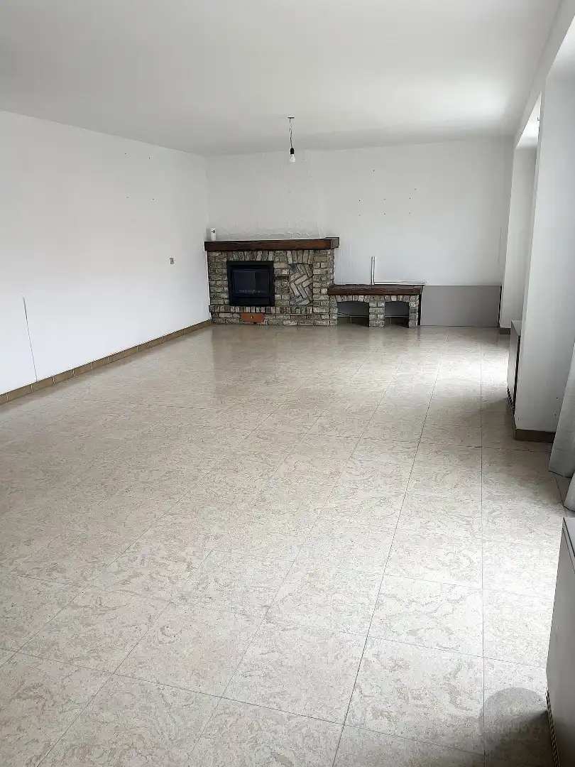 Ruim drie slaapkamer appartement !  foto 2