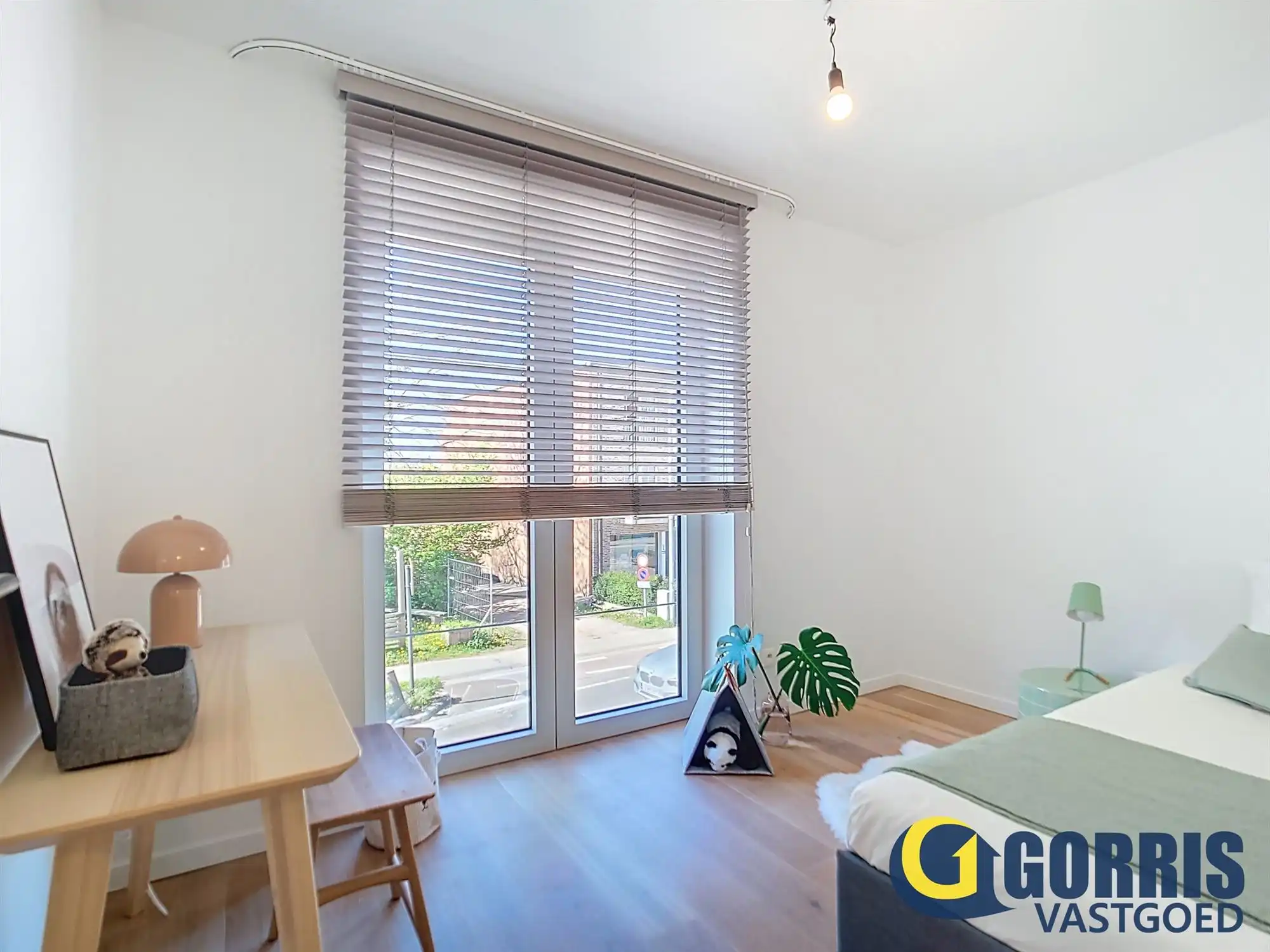 Exclusief appartement op toplocatie foto 8