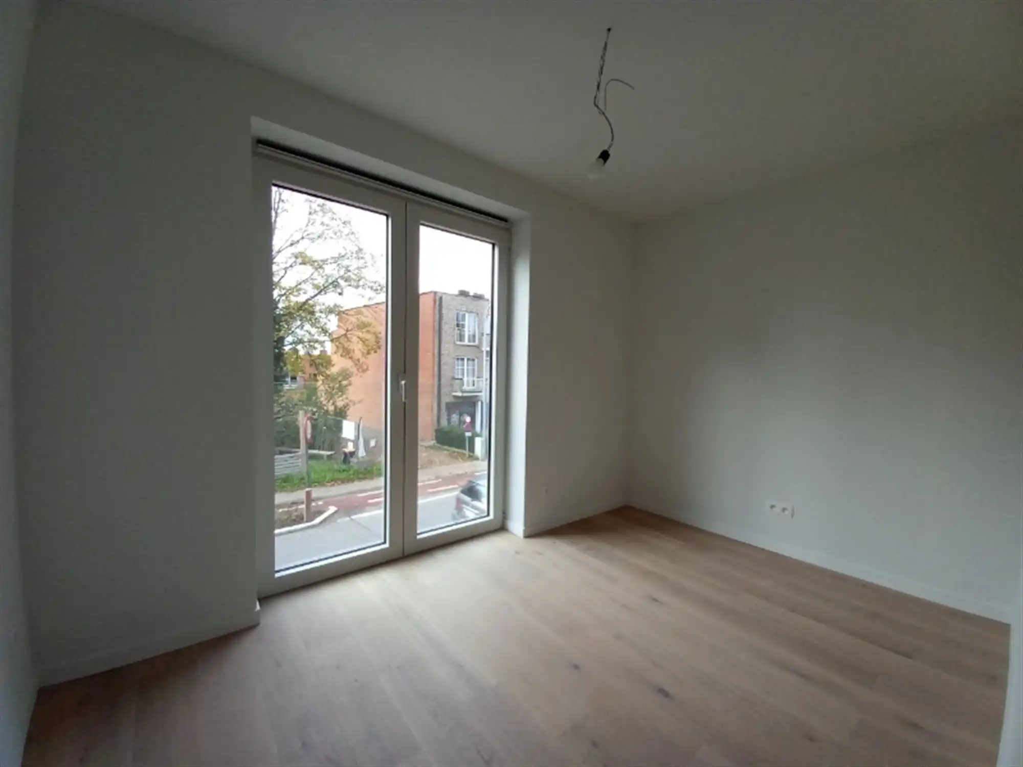 Exclusief appartement op toplocatie foto 8