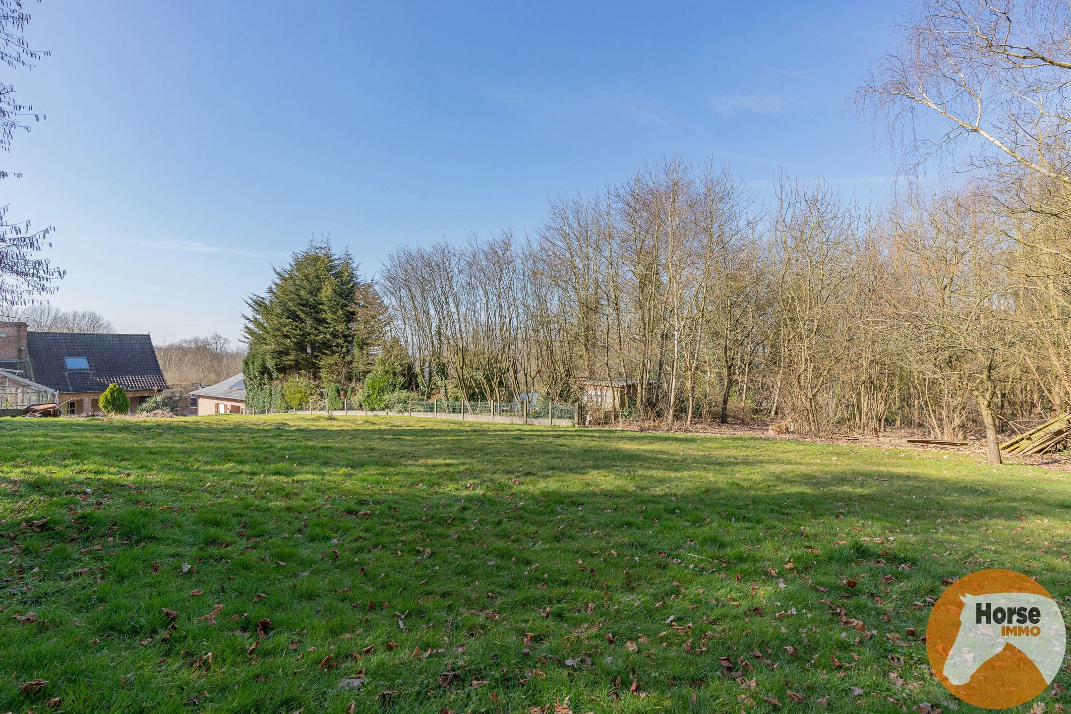GERAARDSBERGEN -  Ruime villa met vele mogelijkheden foto 39