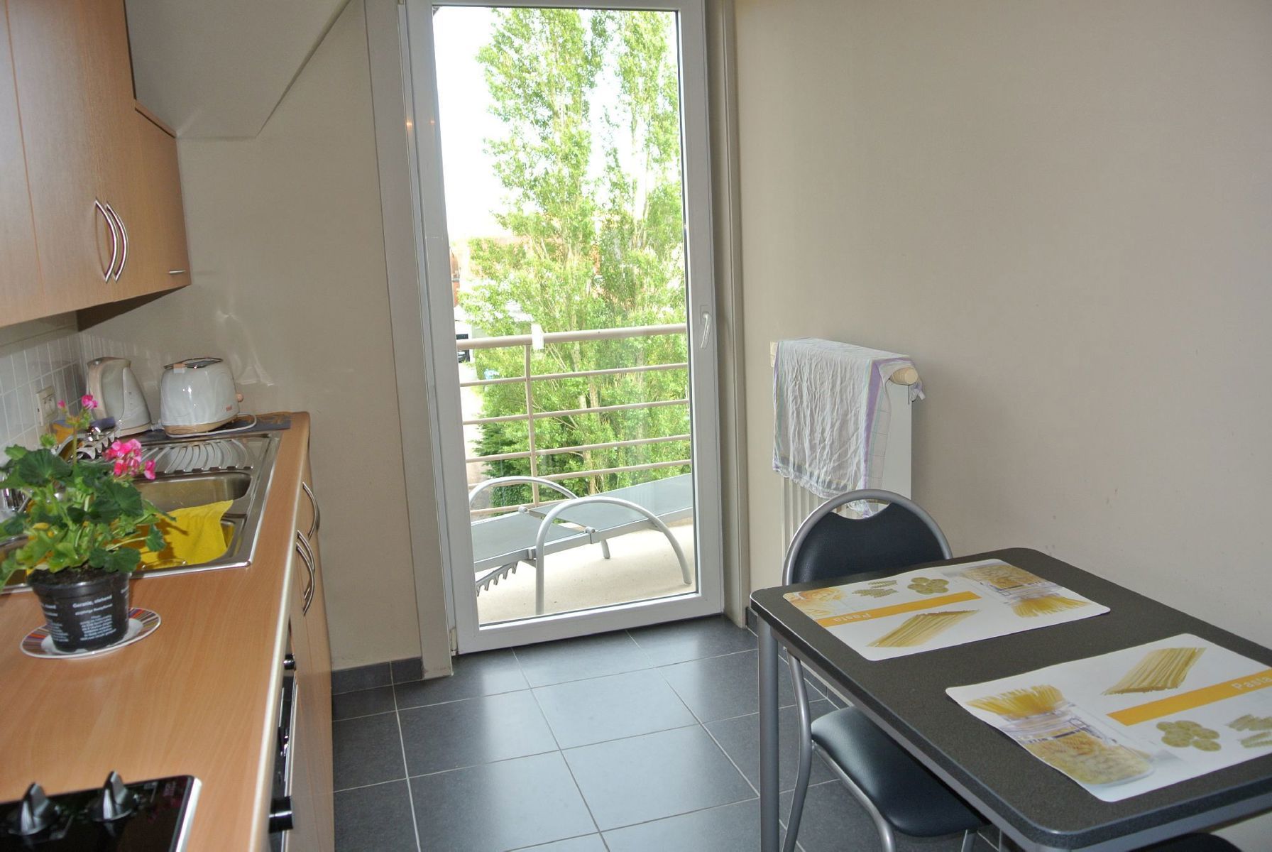 Appartement te huur - Beernem foto 12