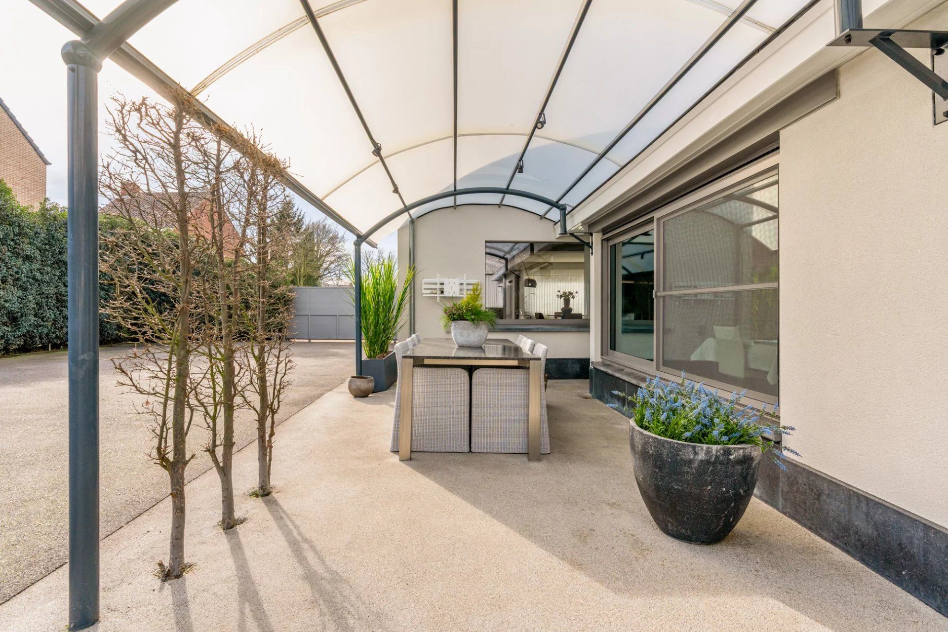 Instapklare woning met multifunctionele ruimte in levendige buurt te Heusden foto 6