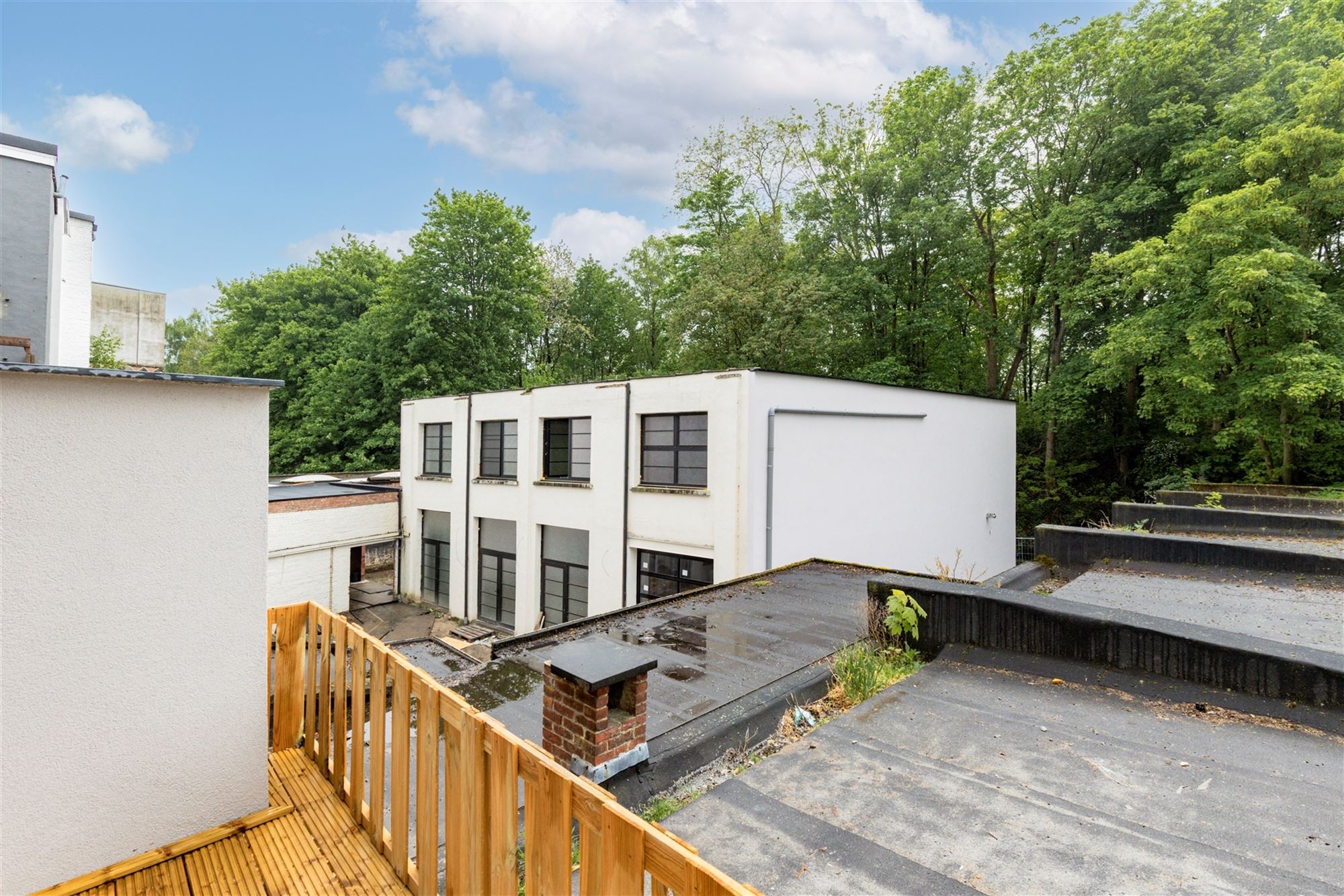 Super-de-luxe gerenoveerd appartement te Mortsel - 2 slk + 2 badk foto 26