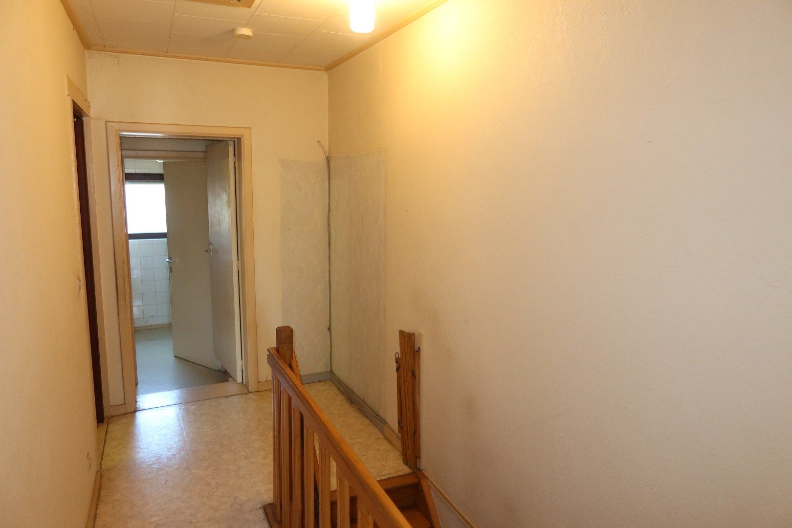 Te renoveren woning met 3 tot 4 slk en tuin foto 12