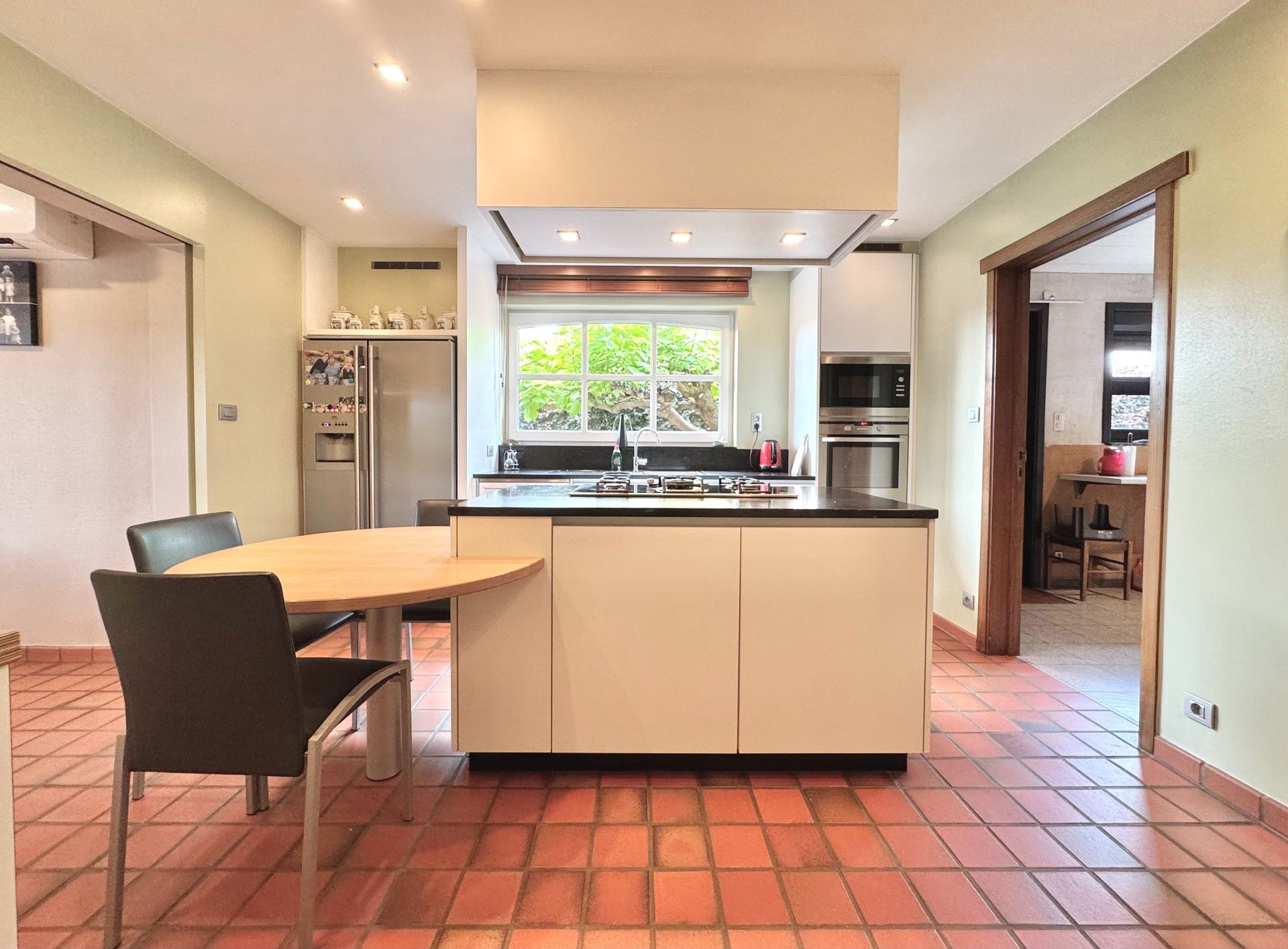 VRIJSTAANDE VILLA 'FERMETTE' OP 700 M² foto 23