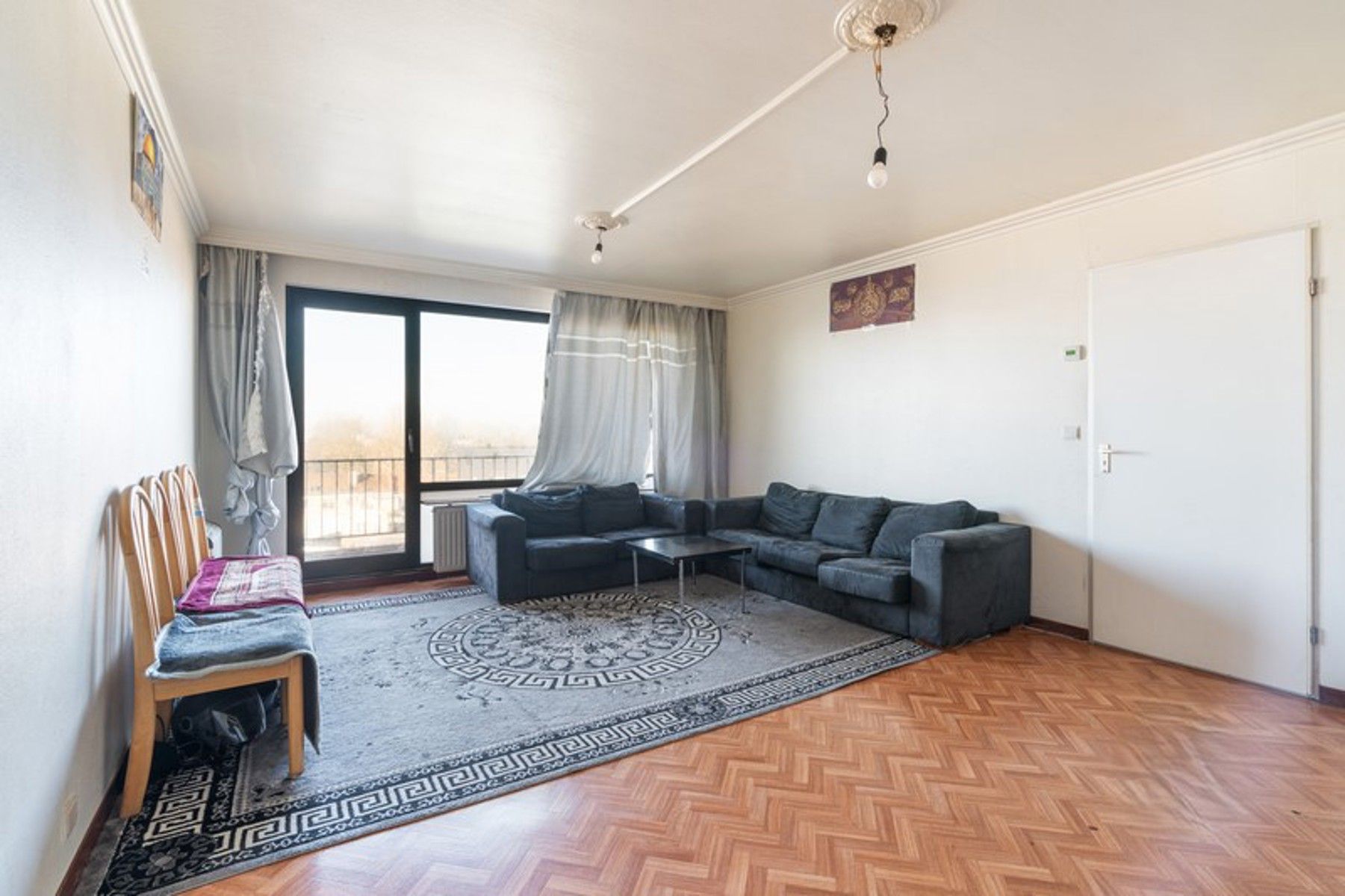Appartement met 2 slaapkamers foto 5