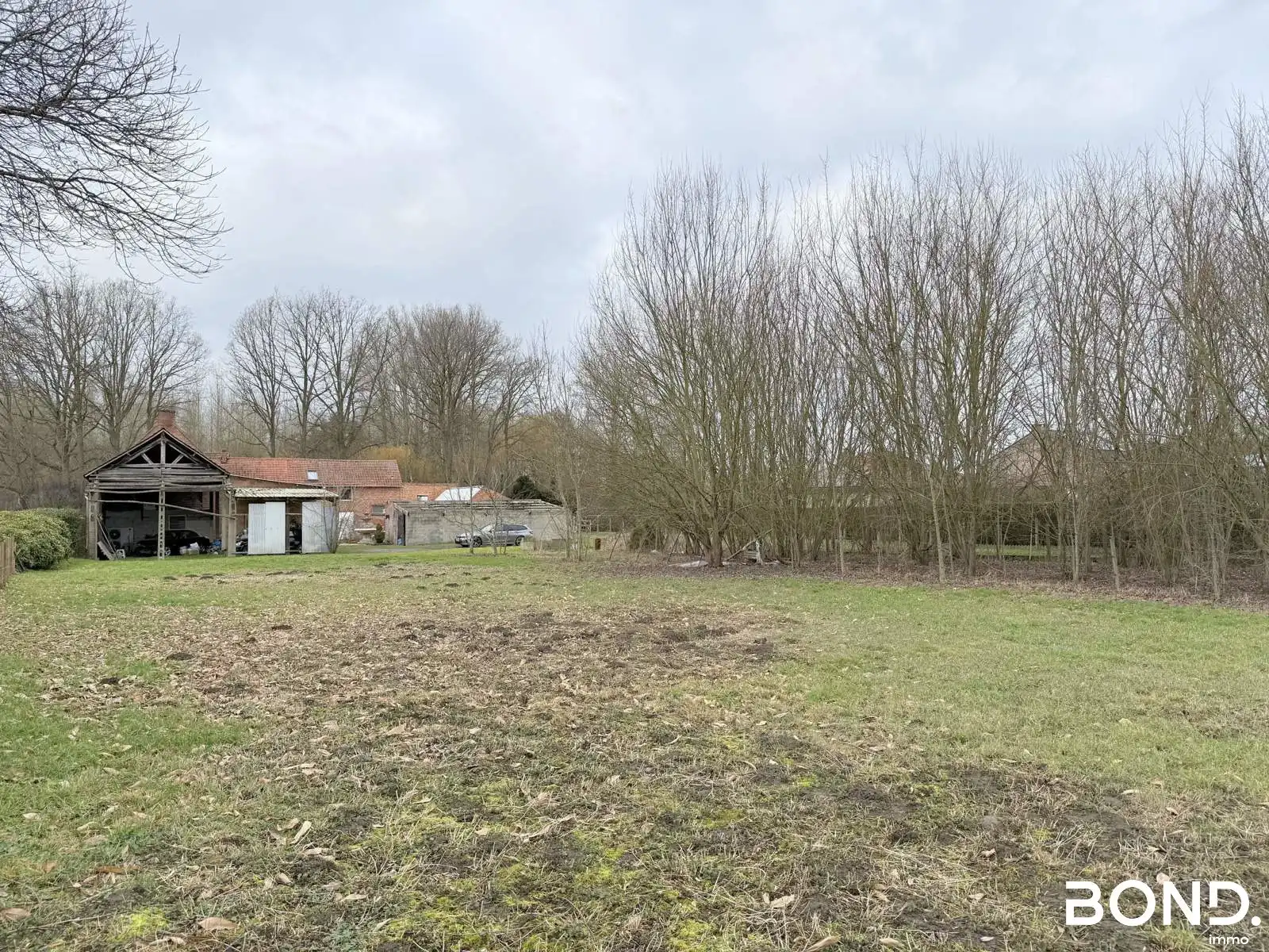 Charmante hoeve foto 4