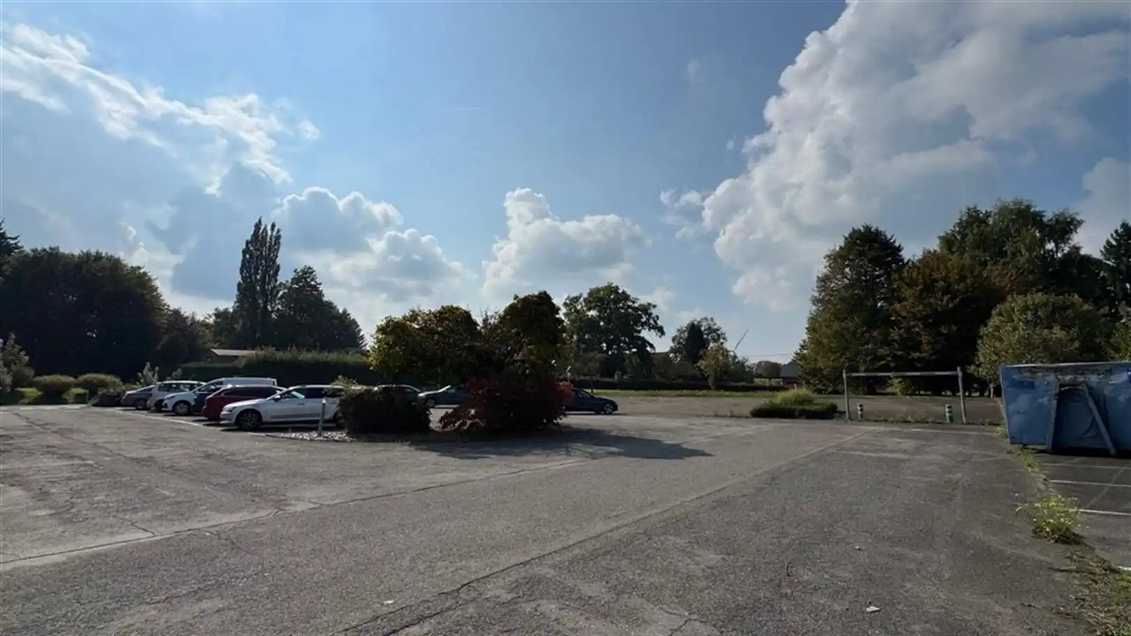 Polyvalent bedrijvensite foto 7