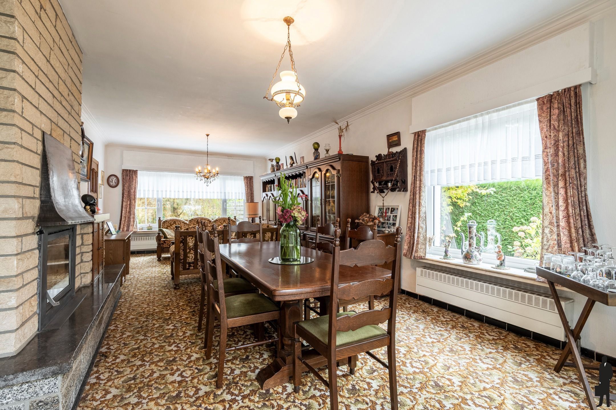 Woning op riant perceel van 8.906m² met vele mogelijkheden foto 10