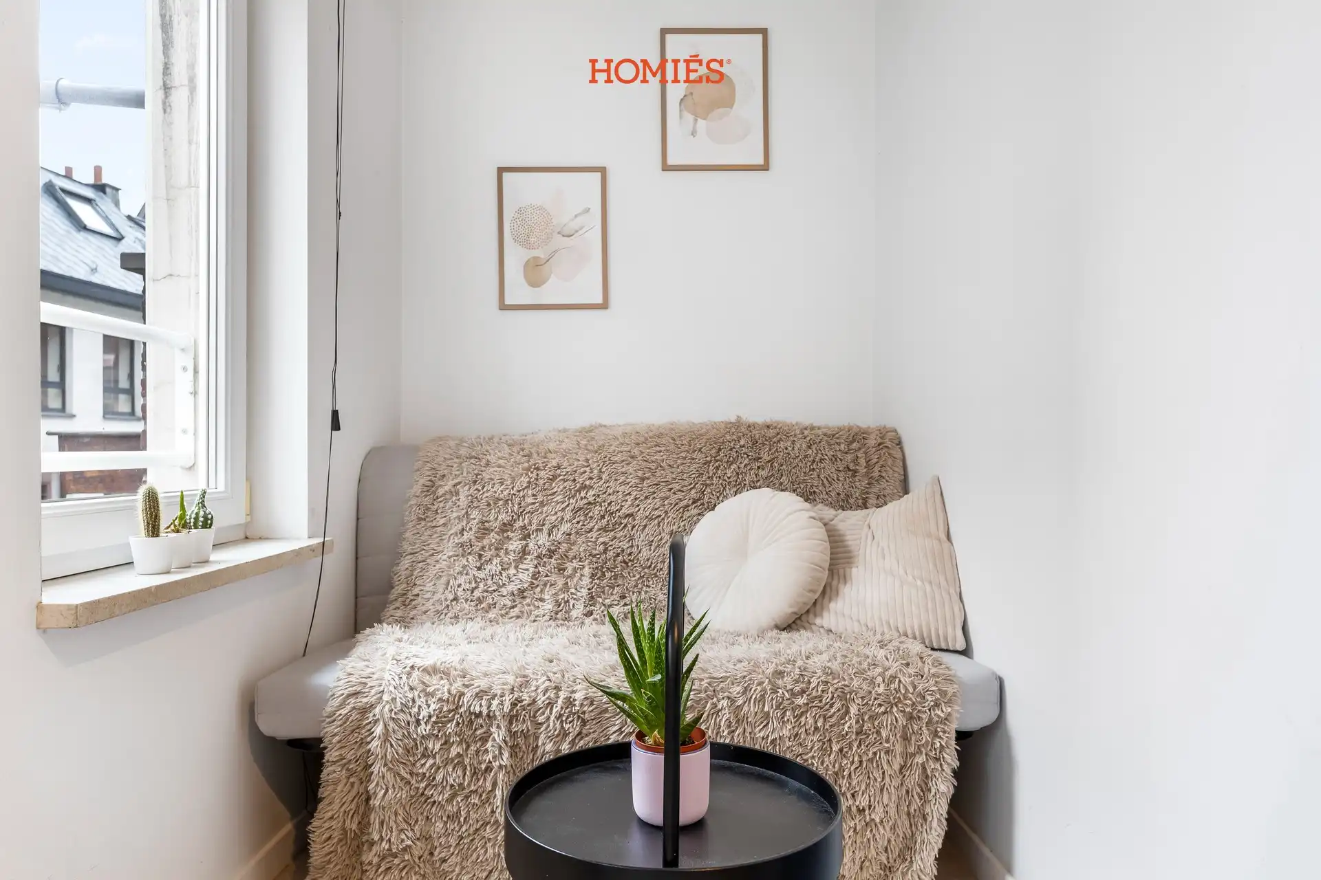 Studentengebouw met 9 kamers eigen sanitair foto 18