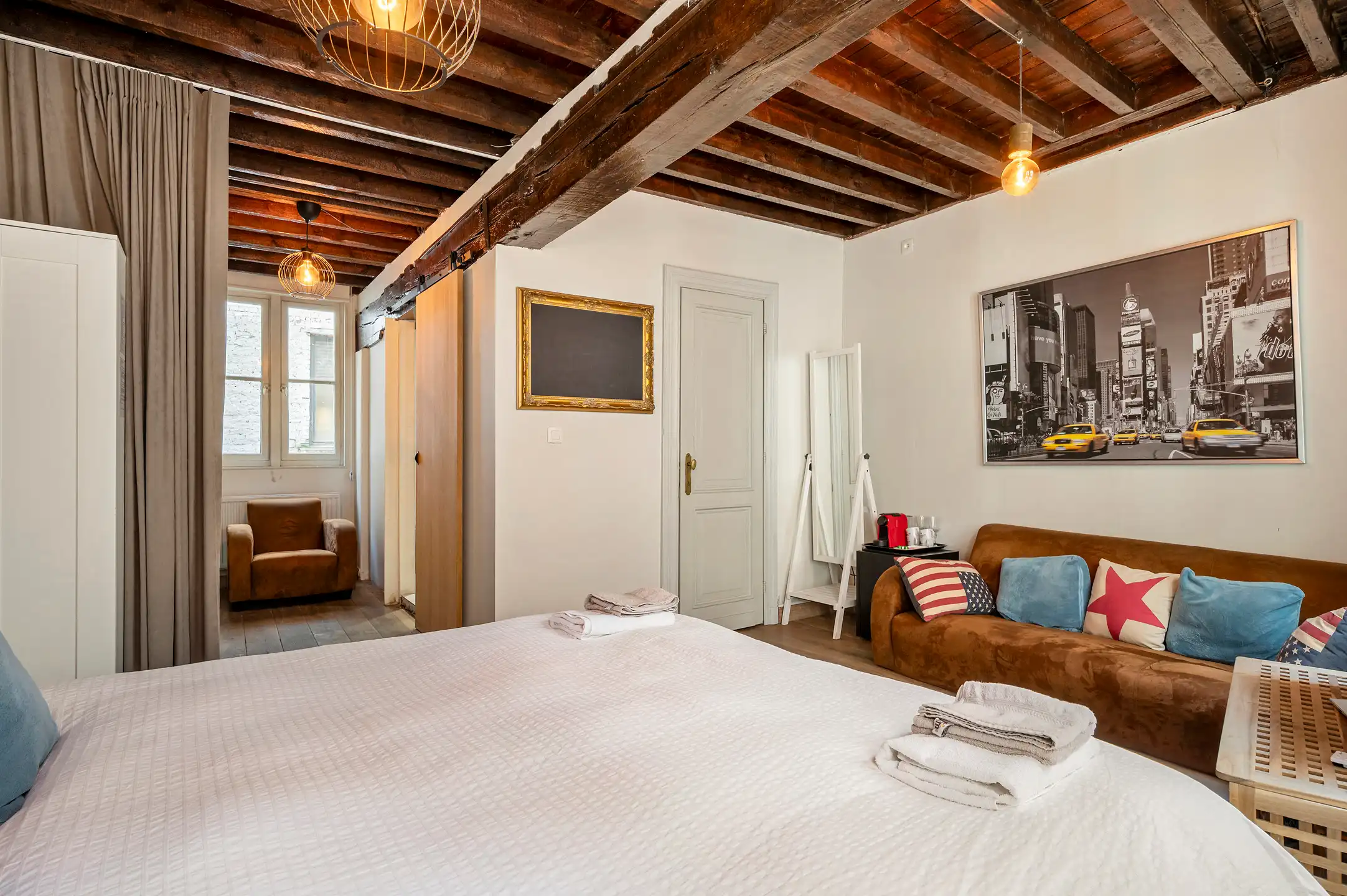 Wonen onder de schoonste toren ter wereld foto 6