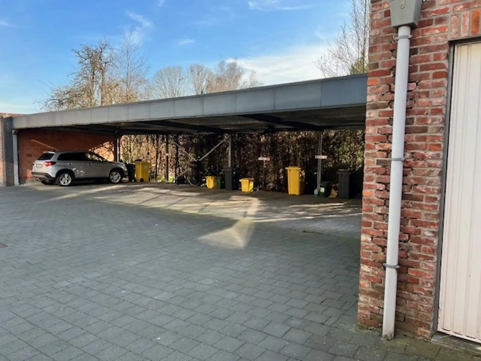 Wonen in het centrum van Hoogstraten - een stadje met smaak! foto 3