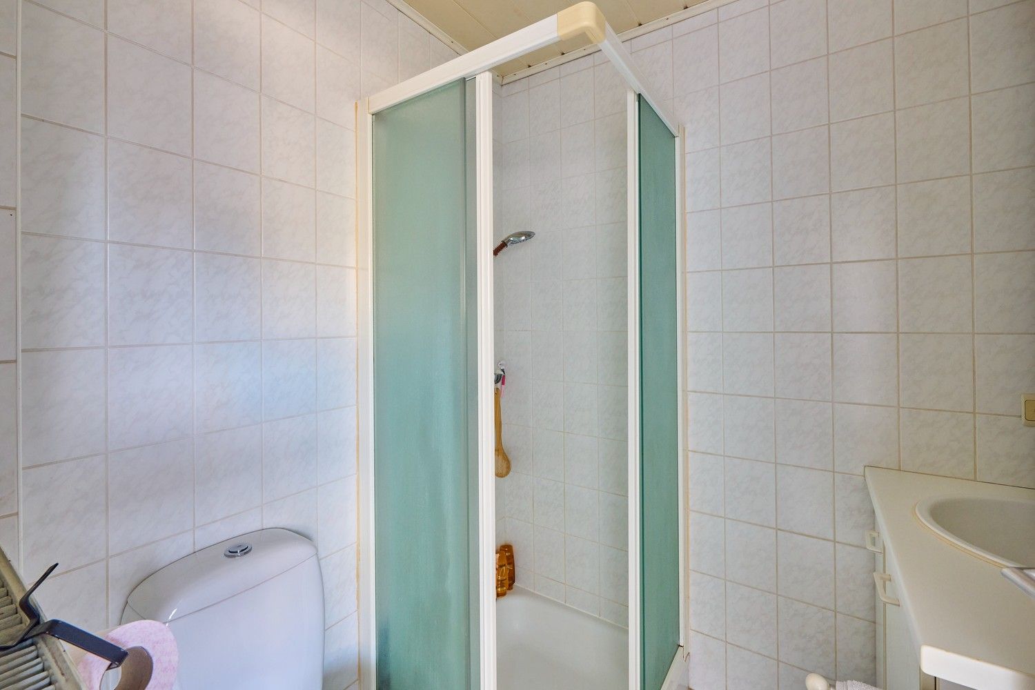 Knus en gezellig dakappartement ideaal gelegen in het centrum op wandelafstand van alle voorzieningen foto 11