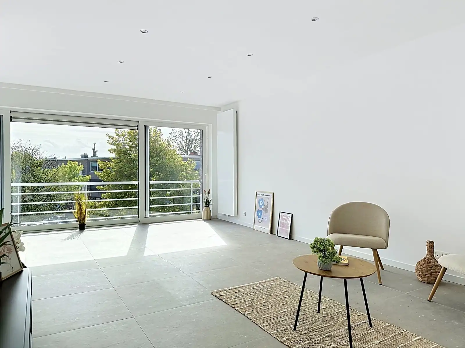 GERENOVEERD APPARTEMENT – NIEUWBOUWCOMFORT OP TOPLOCATIE  foto 3