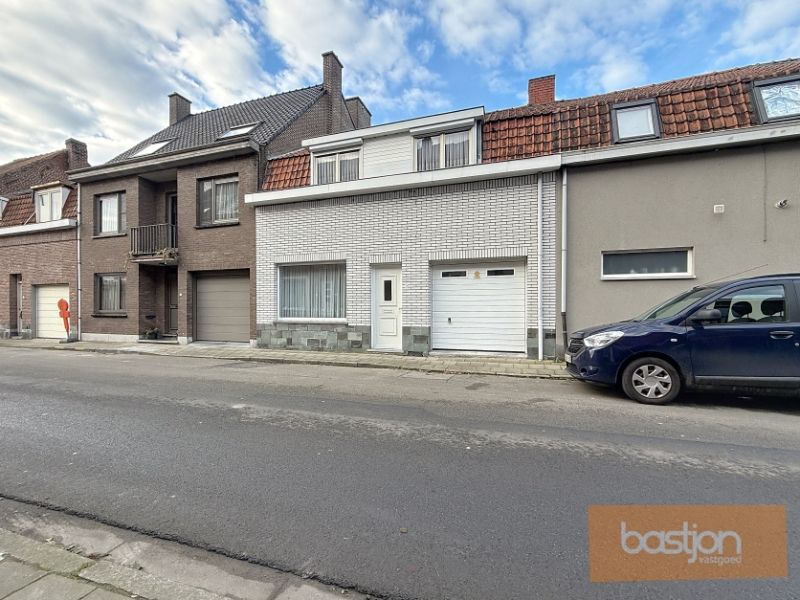 Woning in het centrum van Marke met 4 slaapkamers foto 14