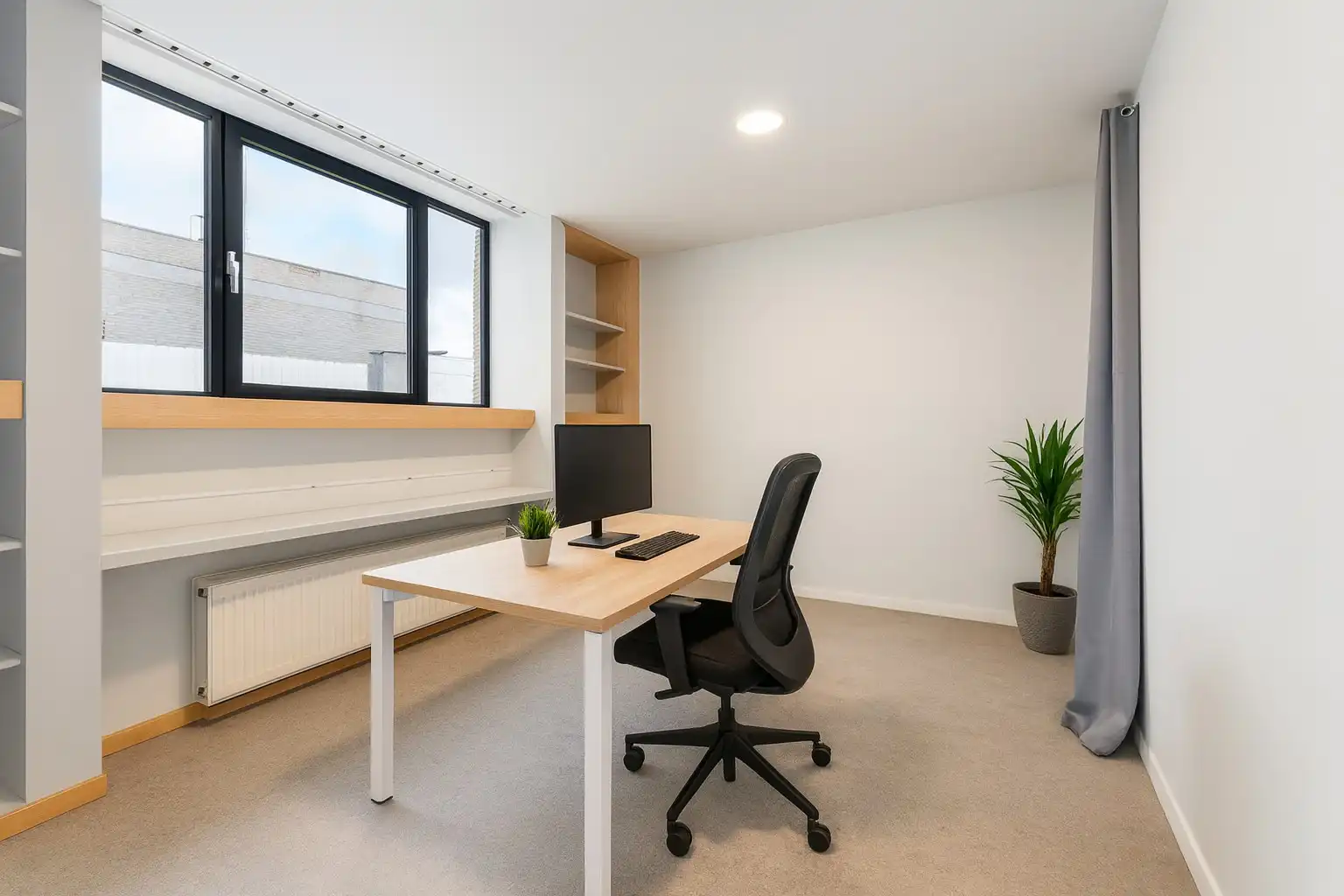 Bedrijfsgebouw te koop in Eeklo foto 13