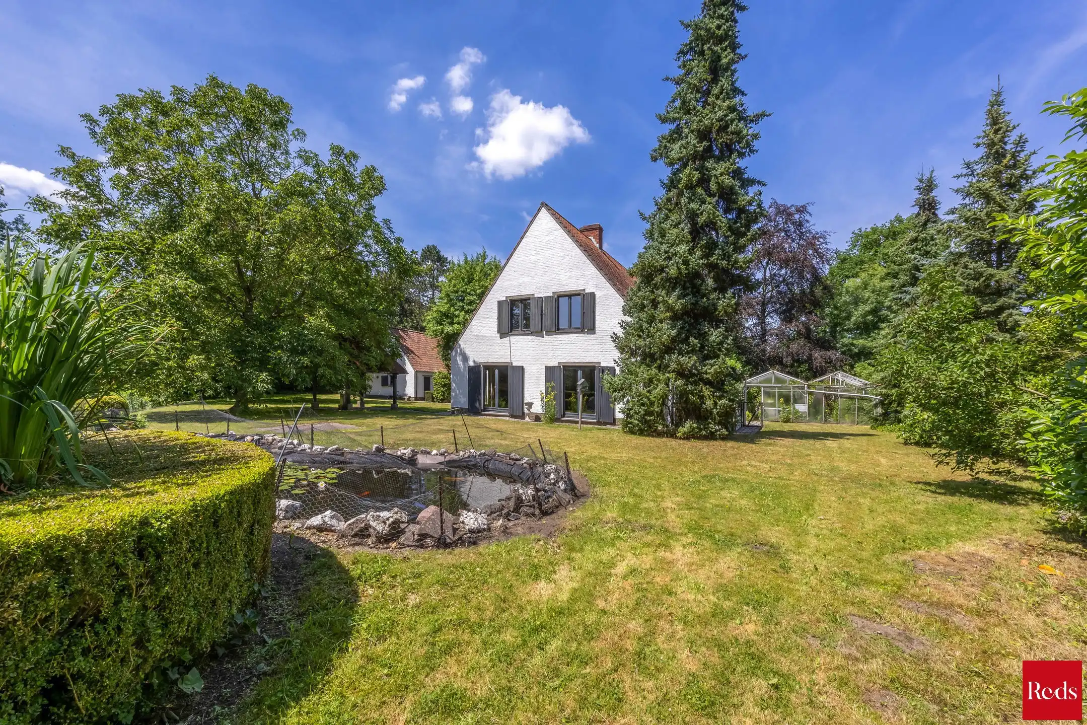 Te renoveren villa op toplocatie foto 17